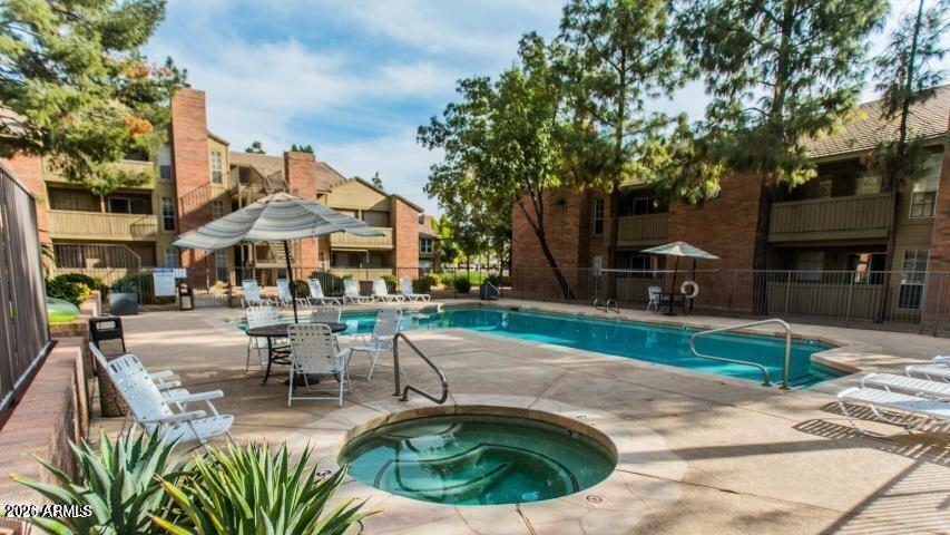 CHESAPEAKE CONDOMINIUM - Residential