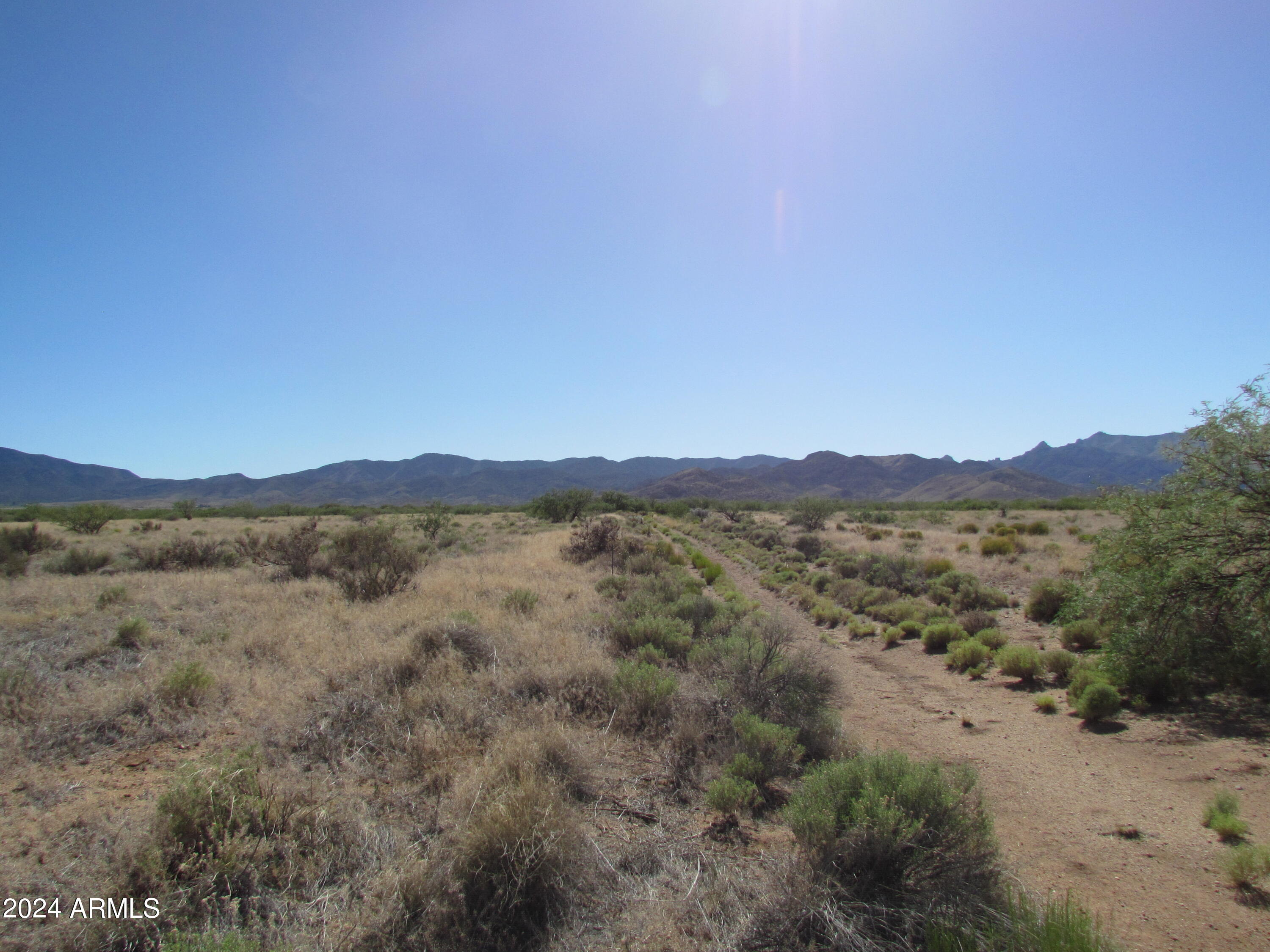 ARIZ SUN SITES 4 - Land