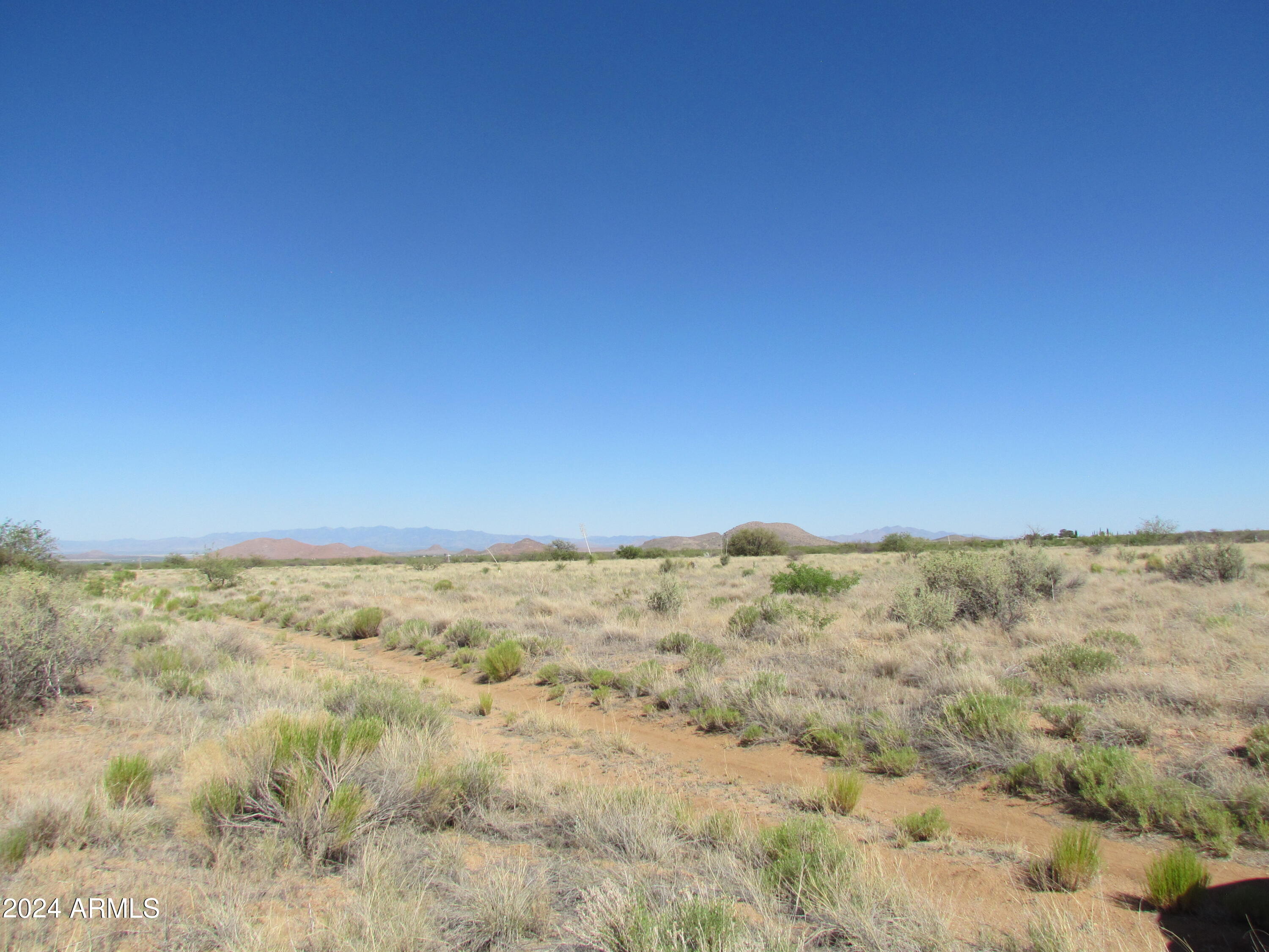 ARIZ SUN SITES 4 - Land