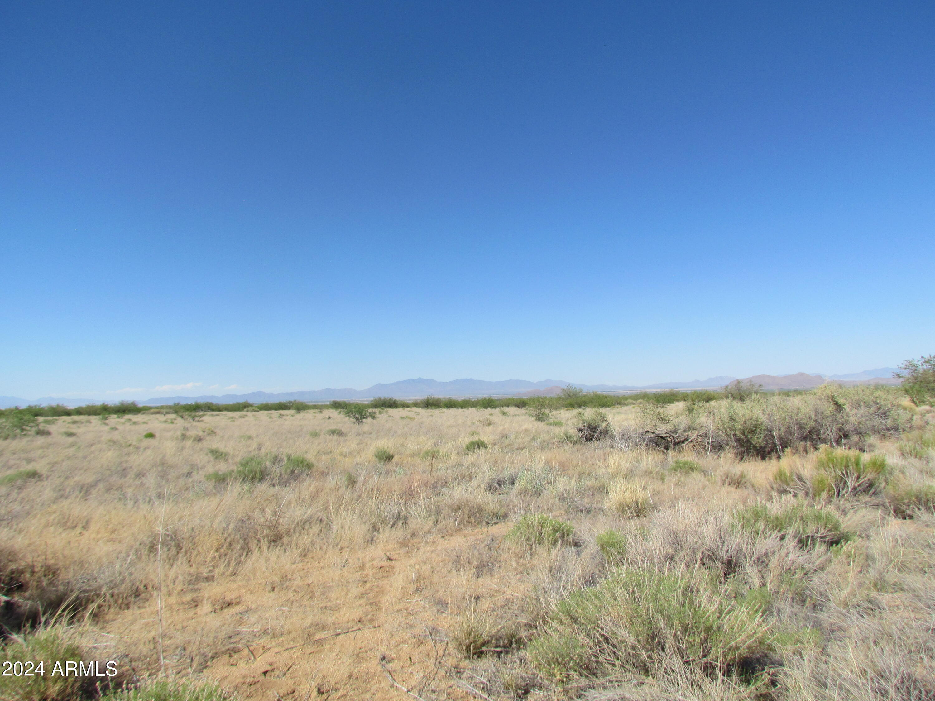 ARIZ SUN SITES 4 - Land