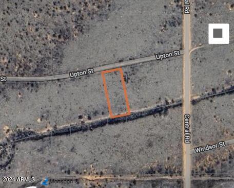 ARIZ SUN SITES 4 - Land