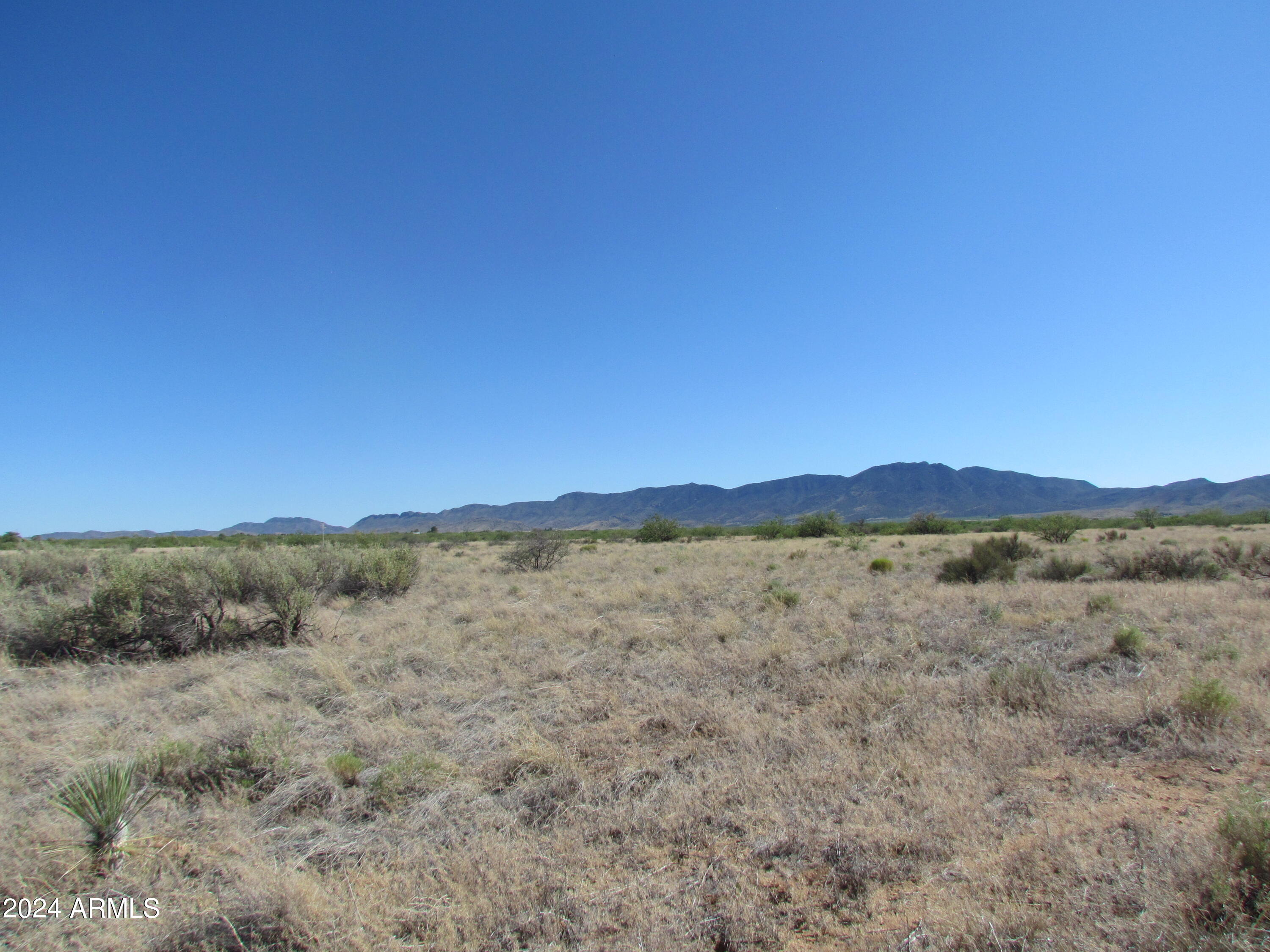 ARIZ SUN SITES 4 - Land