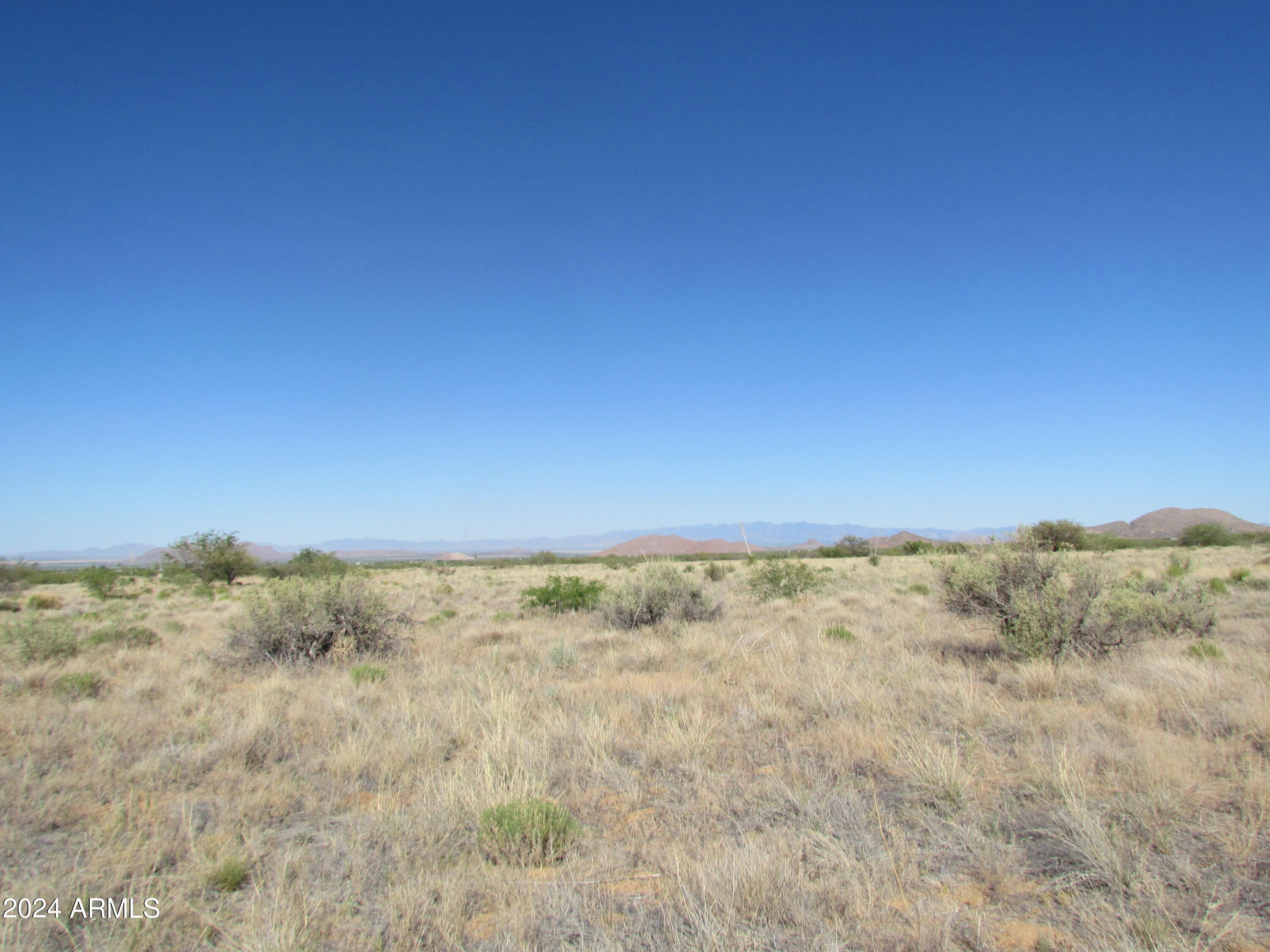 ARIZ SUN SITES 4 - Land
