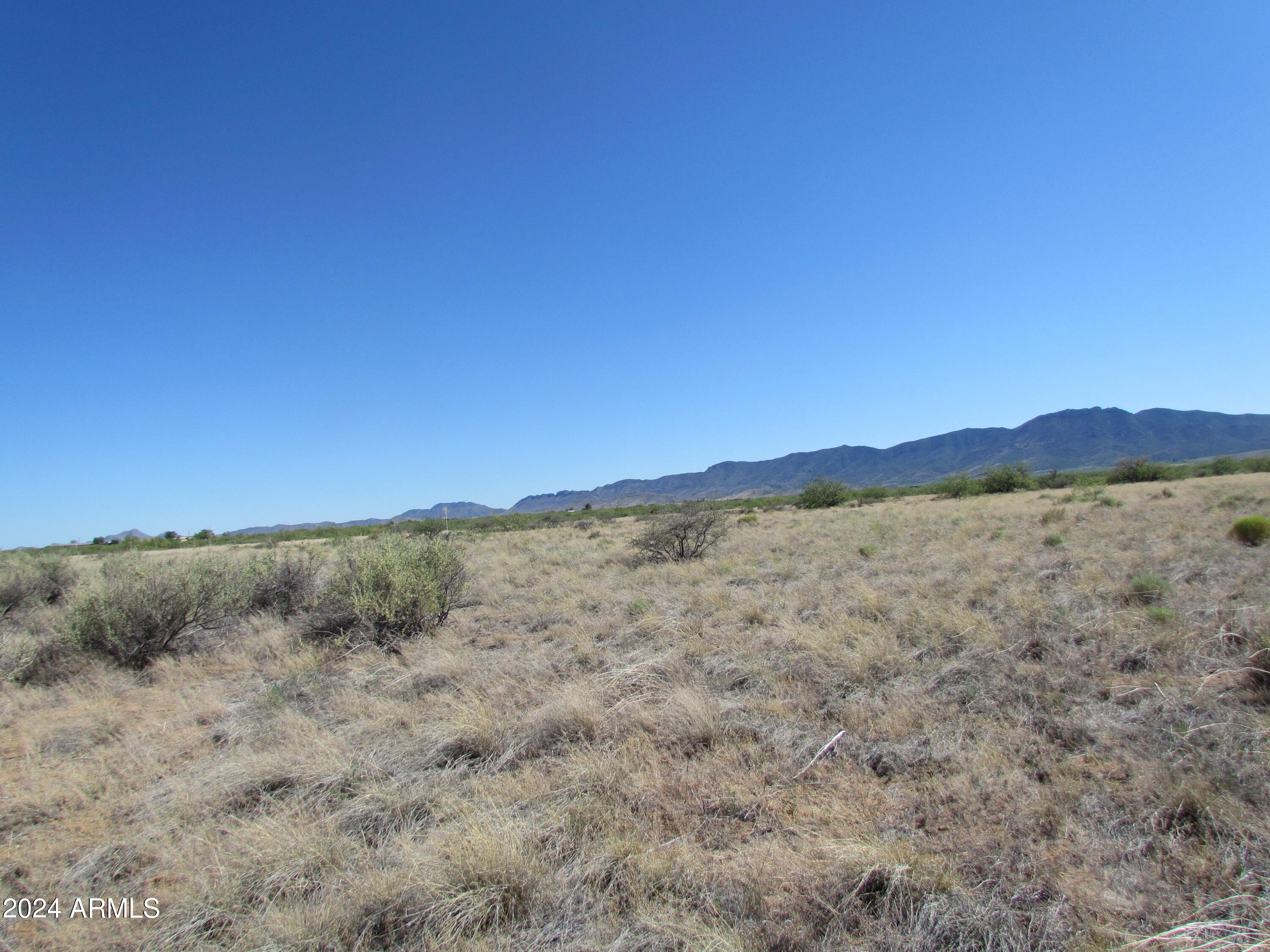 ARIZ SUN SITES 4 - Land