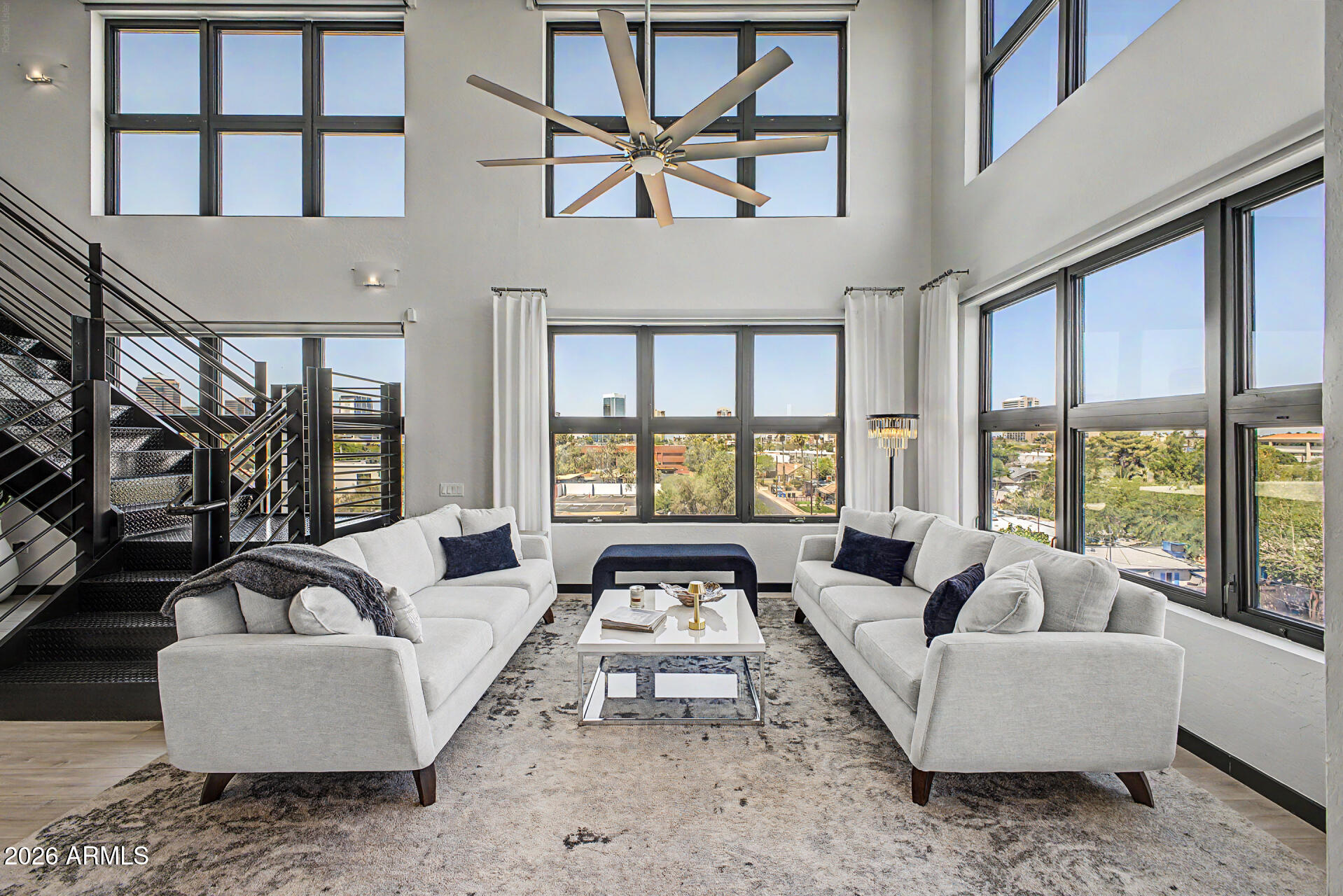 ARTISAN LOFTS CONDOMINIUM - Residential