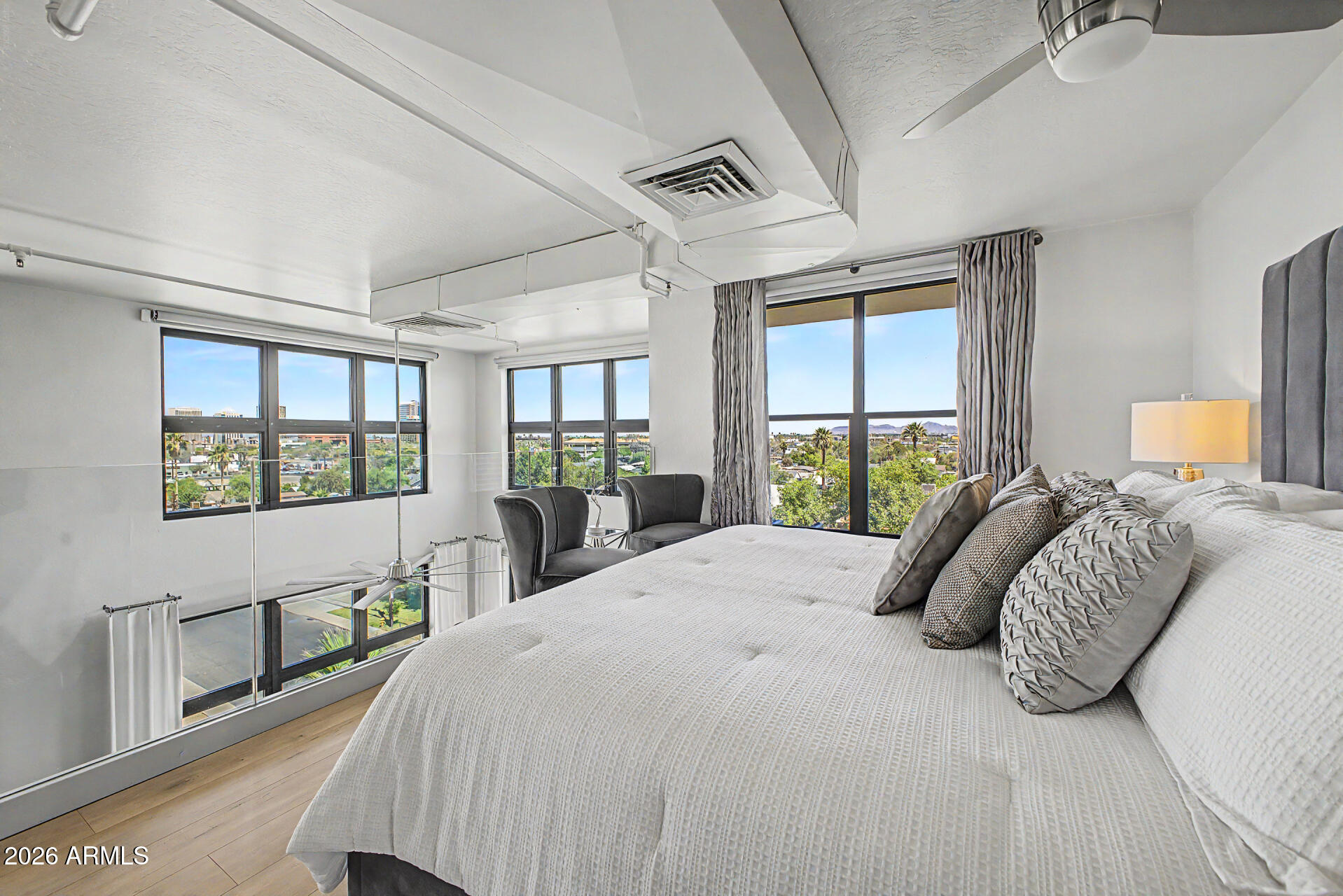 ARTISAN LOFTS CONDOMINIUM - Residential