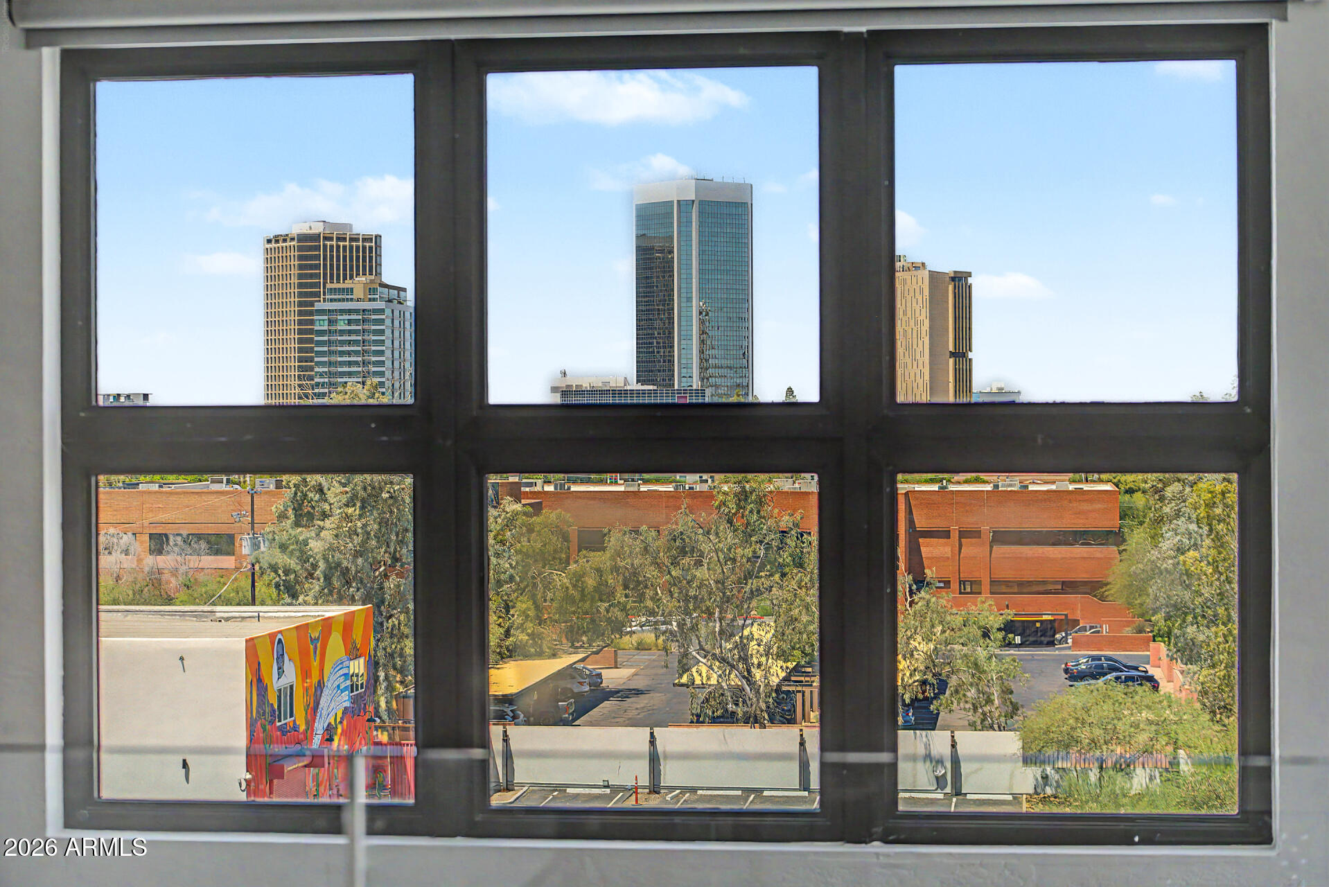 ARTISAN LOFTS CONDOMINIUM - Residential