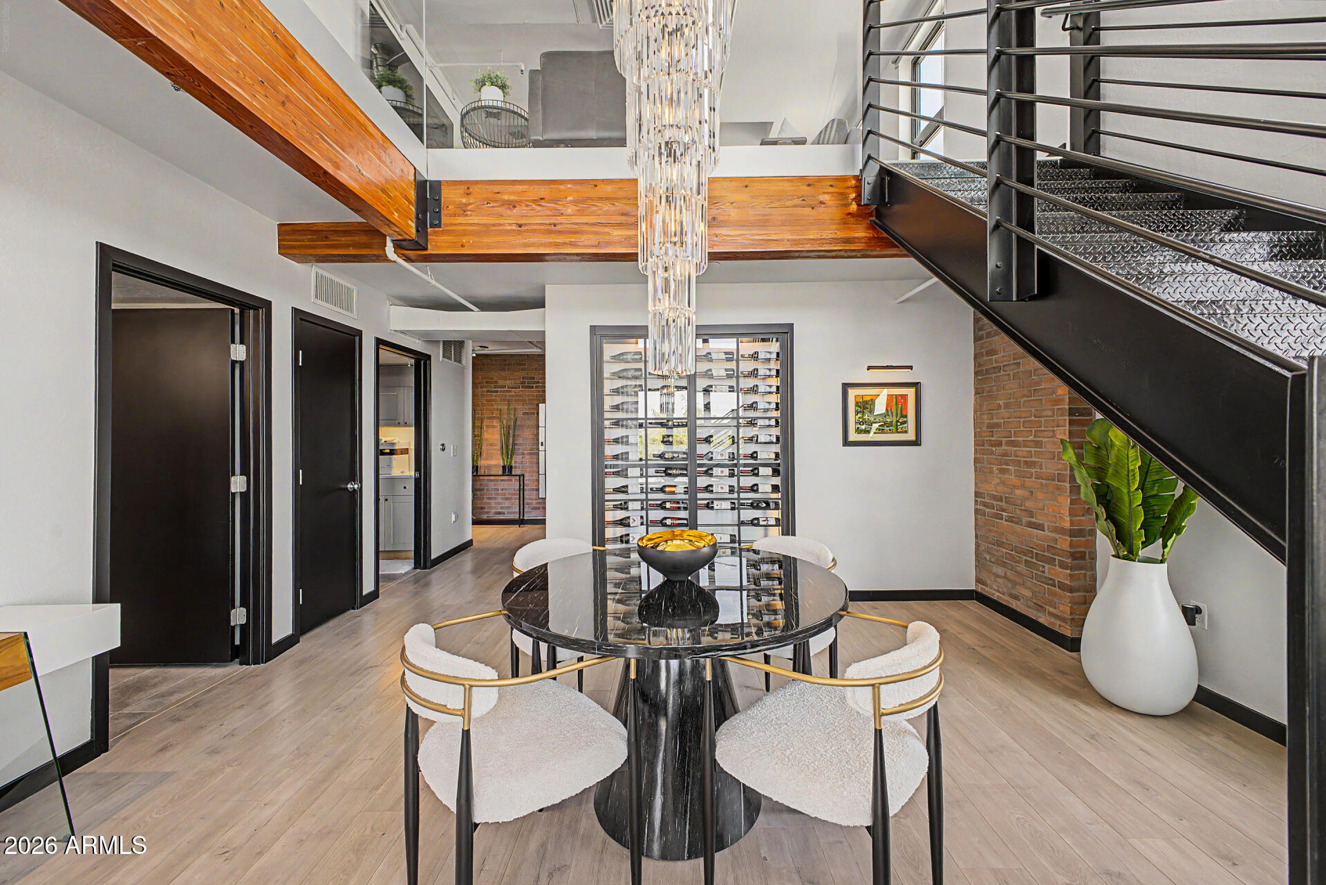 ARTISAN LOFTS CONDOMINIUM - Residential