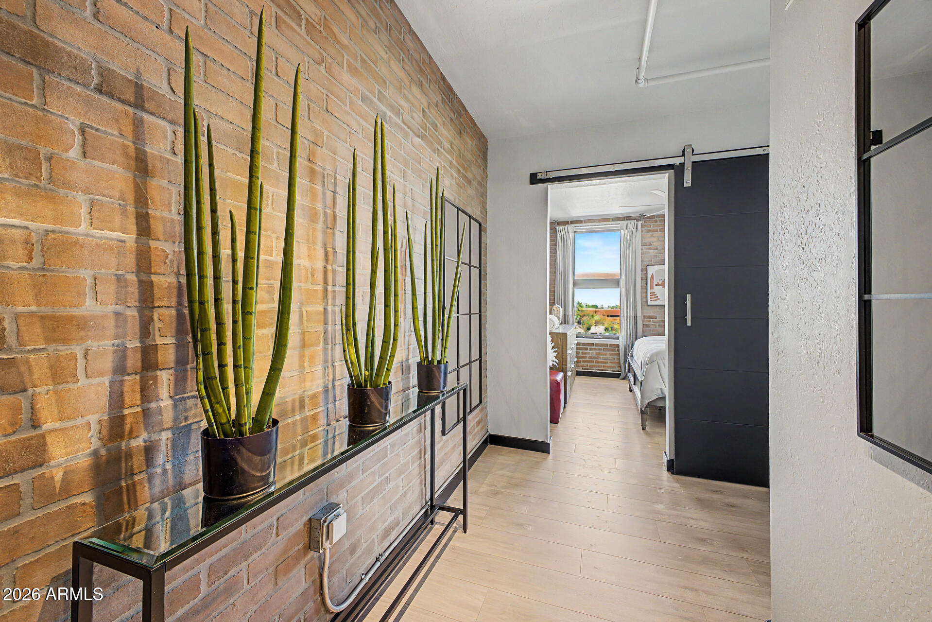 ARTISAN LOFTS CONDOMINIUM - Residential