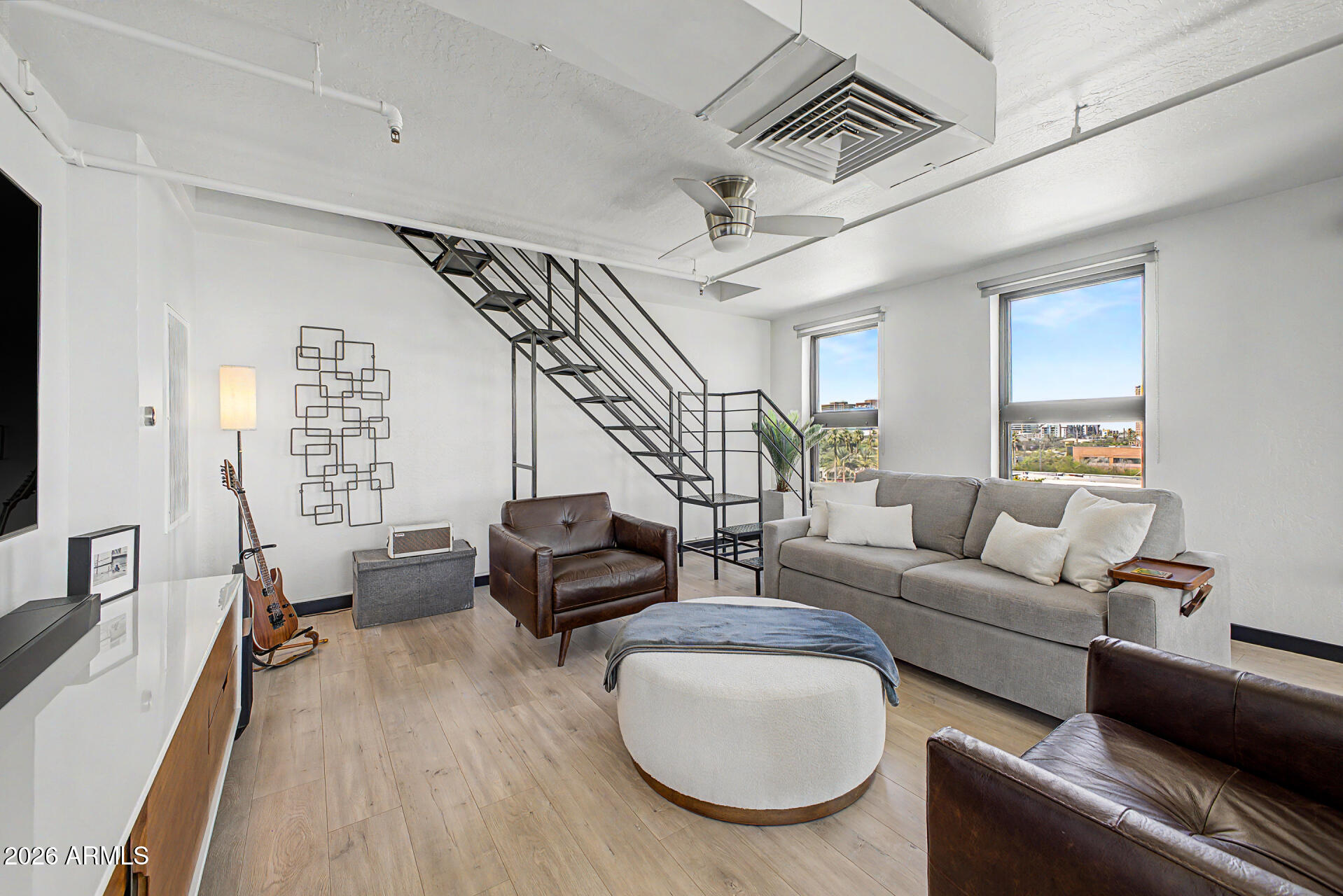 ARTISAN LOFTS CONDOMINIUM - Residential