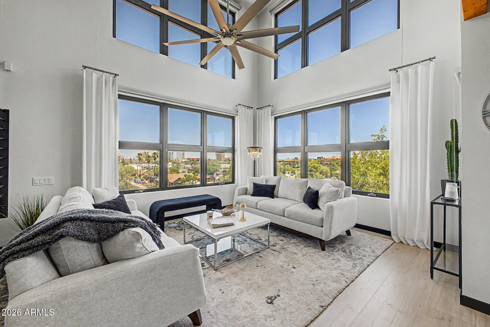 ARTISAN LOFTS CONDOMINIUM - Residential