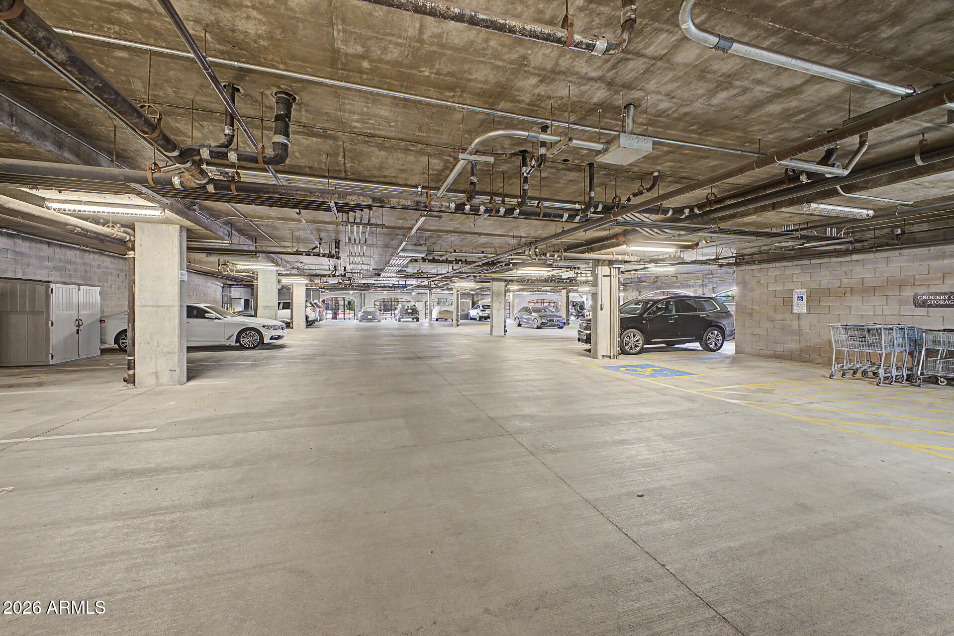ARTISAN LOFTS CONDOMINIUM - Residential