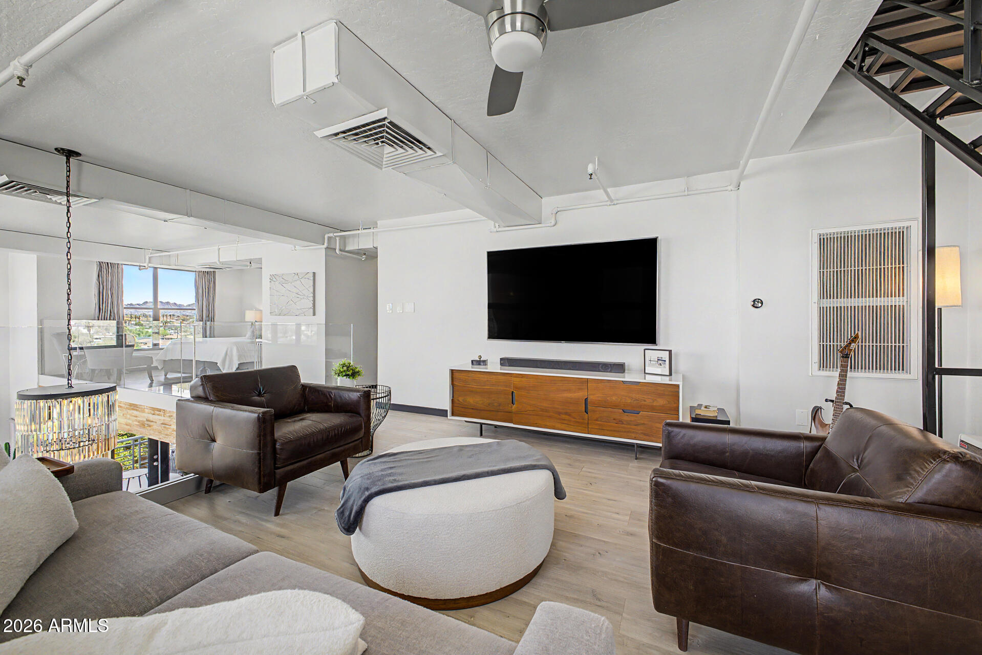 ARTISAN LOFTS CONDOMINIUM - Residential