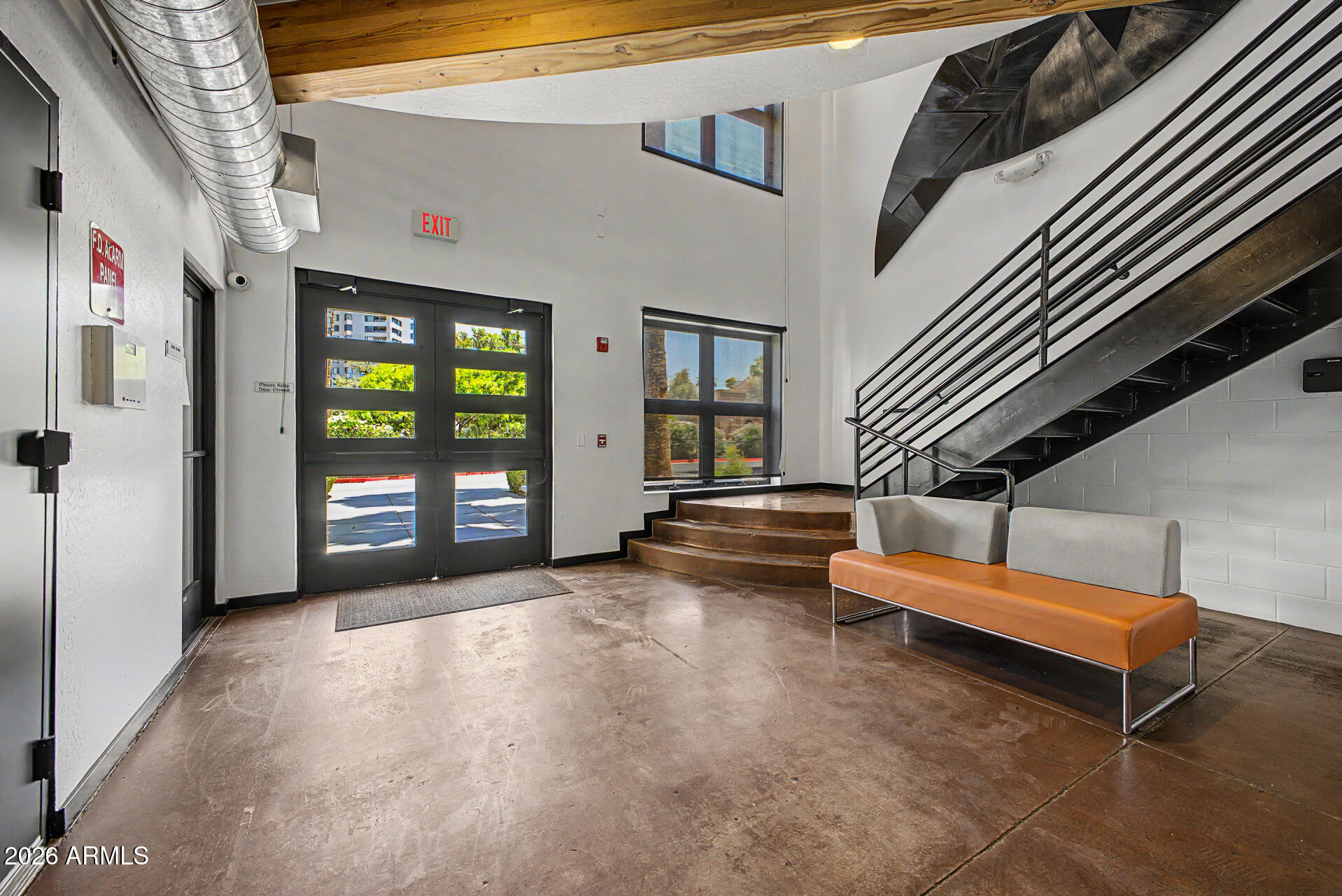 ARTISAN LOFTS CONDOMINIUM - Residential