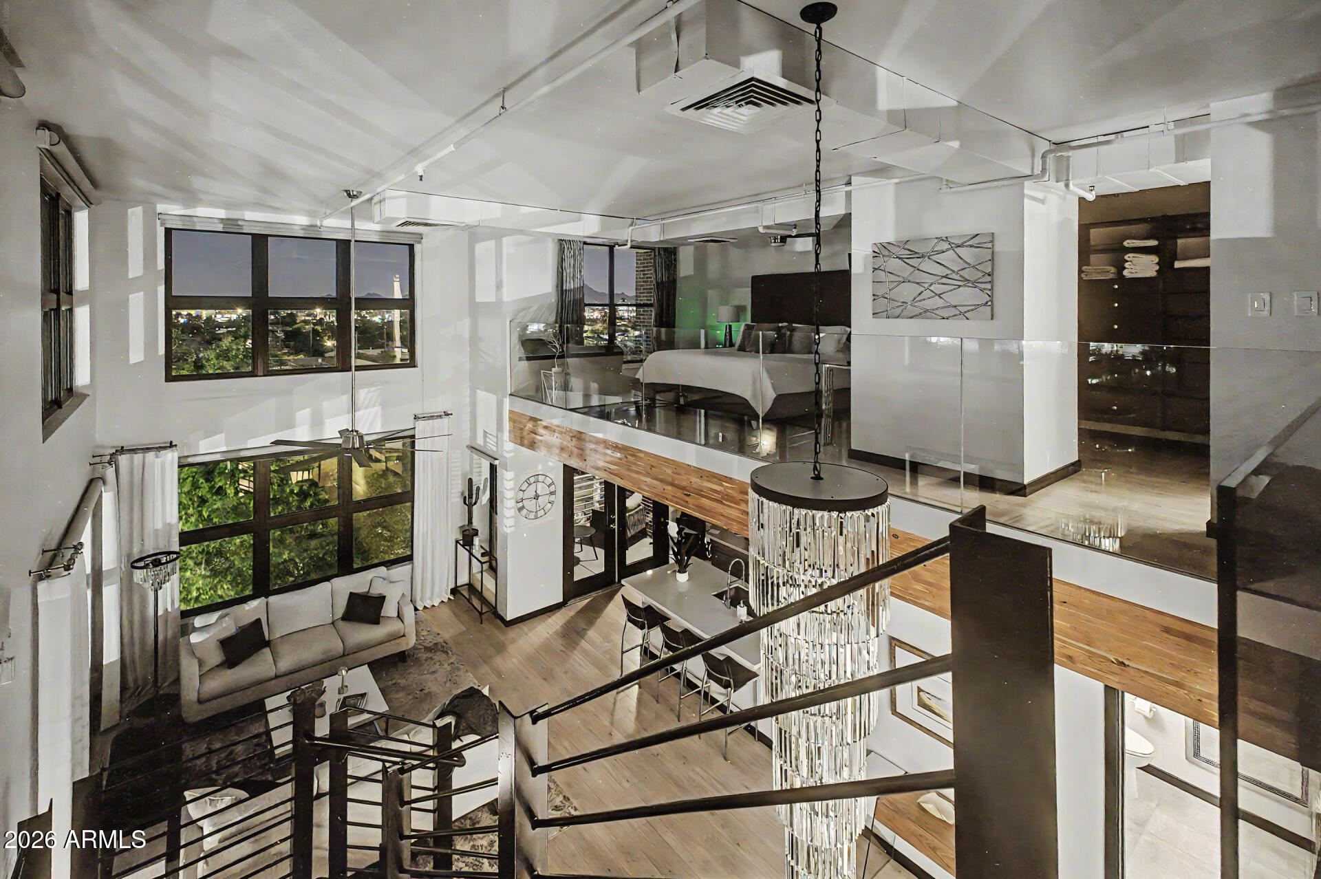 ARTISAN LOFTS CONDOMINIUM - Residential