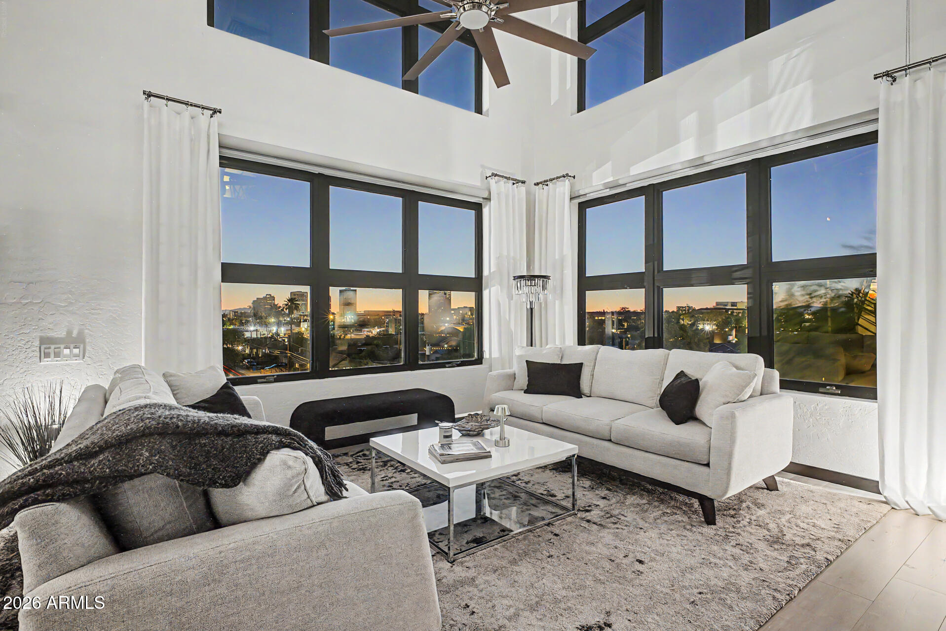 ARTISAN LOFTS CONDOMINIUM - Residential
