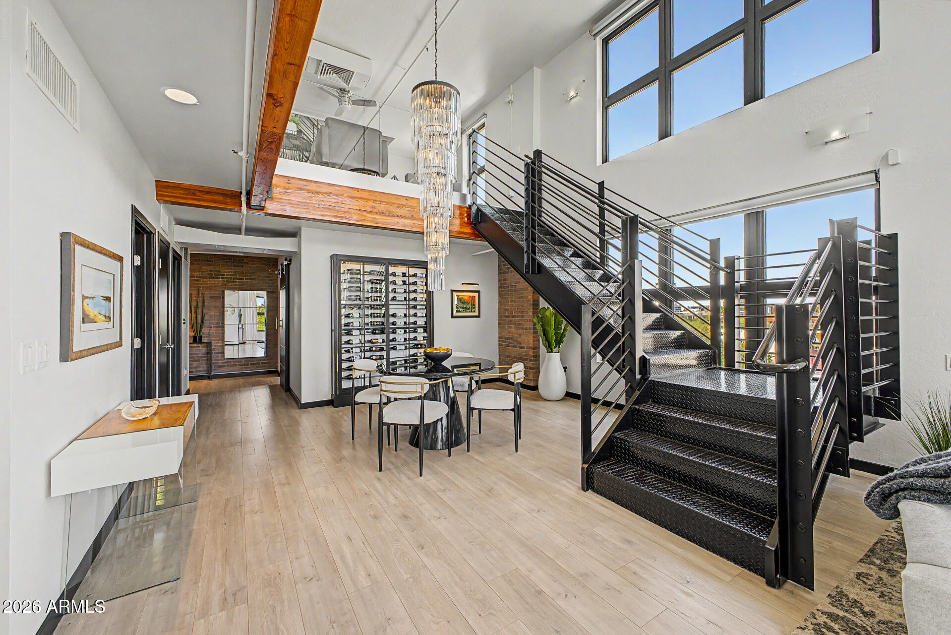 ARTISAN LOFTS CONDOMINIUM - Residential