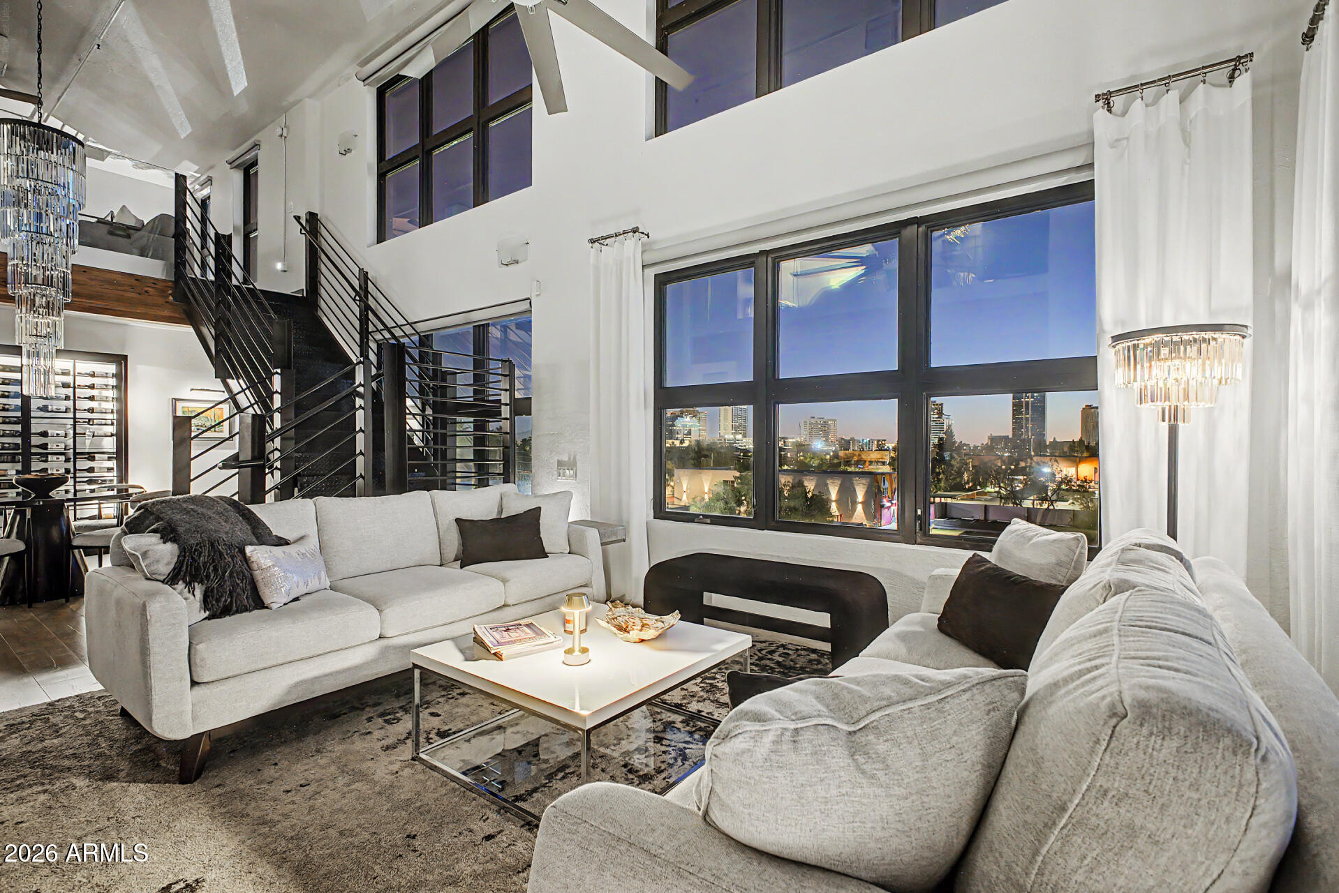 ARTISAN LOFTS CONDOMINIUM - Residential