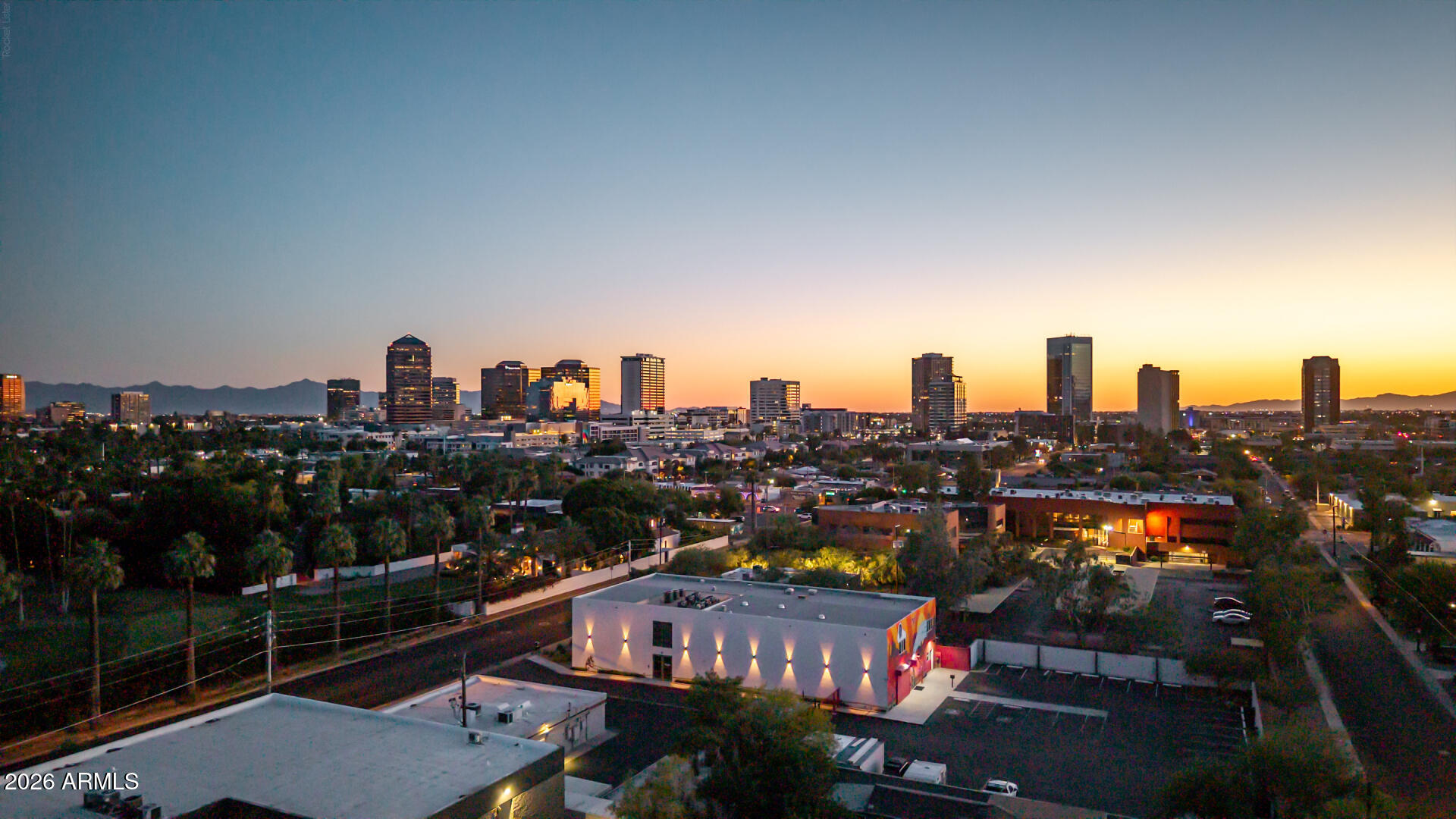 ARTISAN LOFTS CONDOMINIUM - Residential