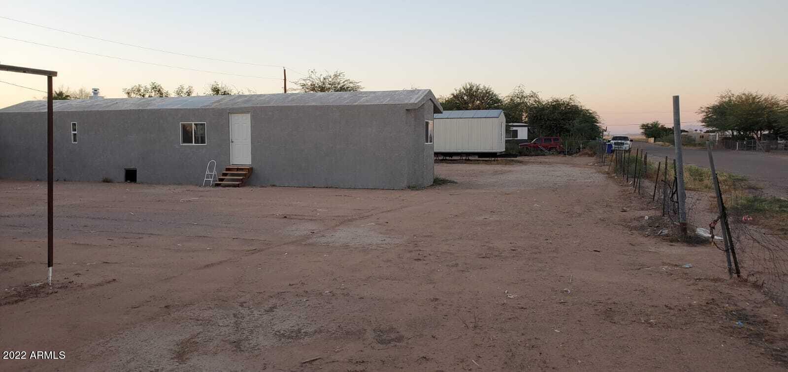 Great Investment Opportunity!! There is an additional parcel with home on the property.  Two parcels are sold together. Home has been remodeled with new flooring, new kitchen cabinets, new bathrooms.  Great rental property.