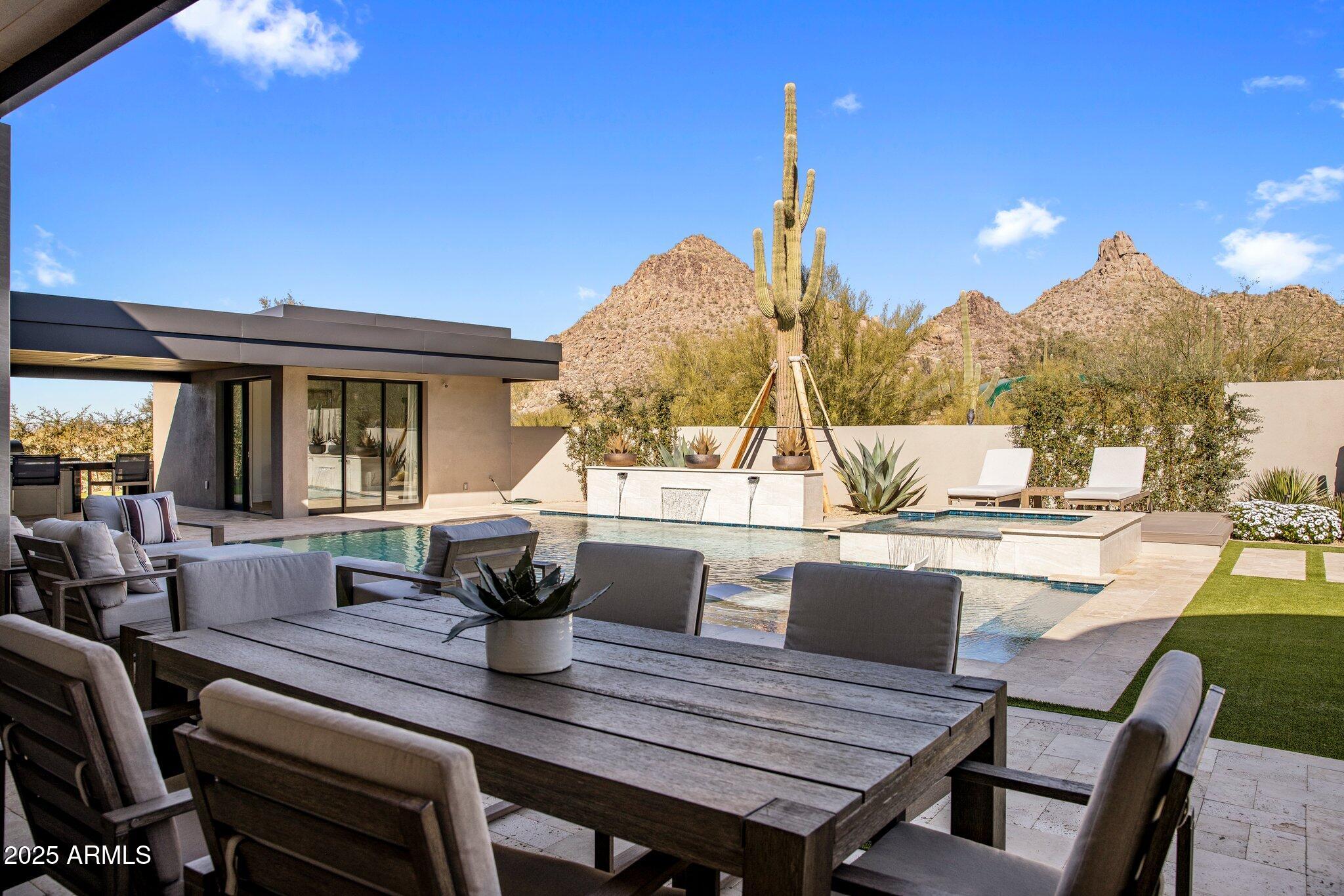 Desert Highlands - Residential