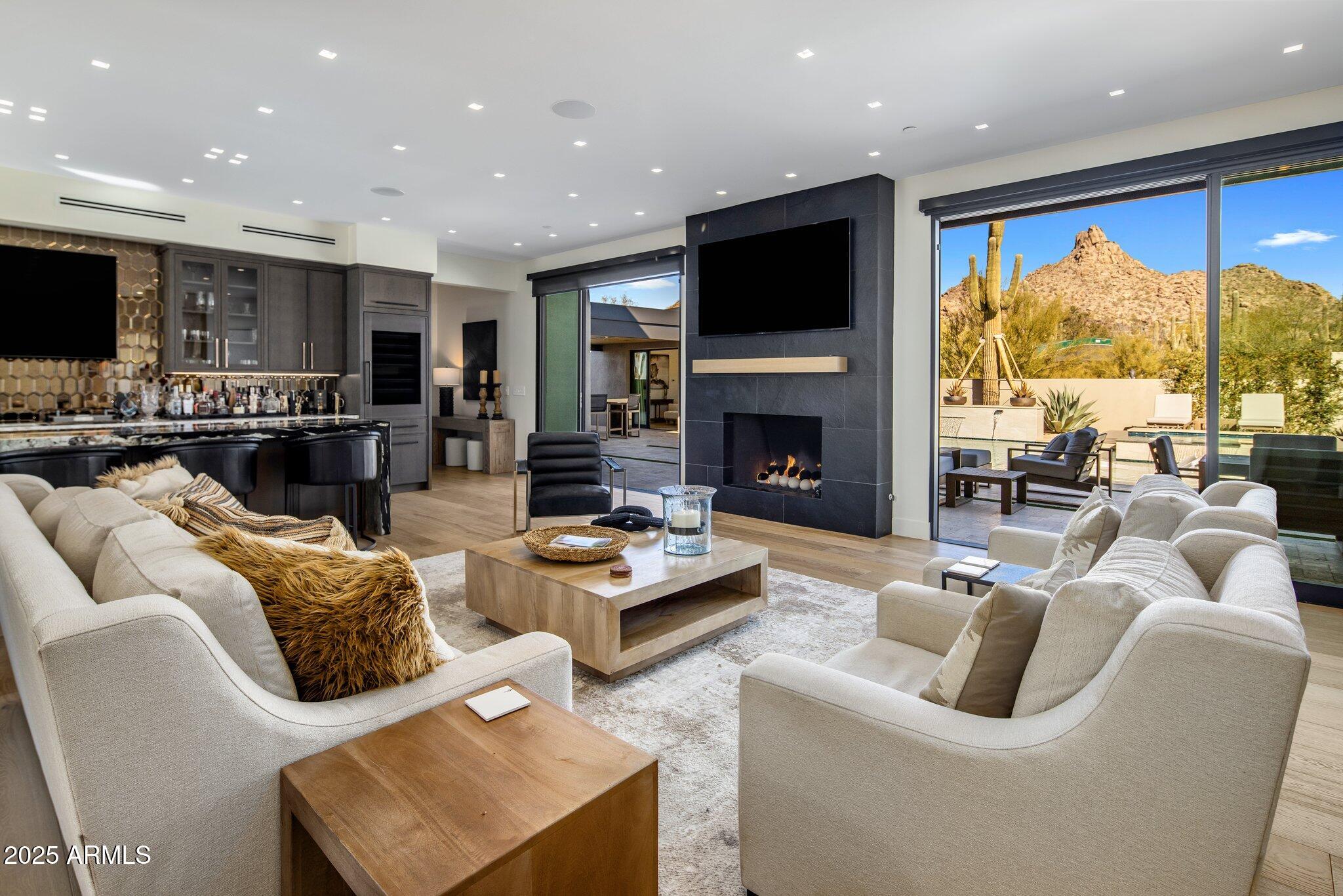 Desert Highlands - Residential