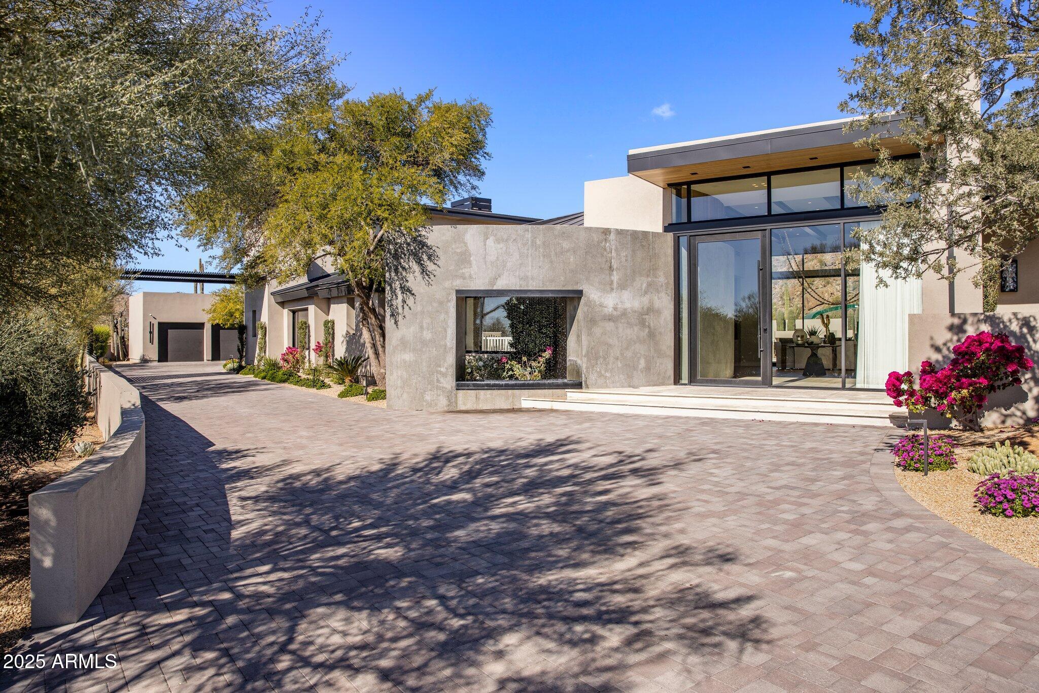 Desert Highlands - Residential