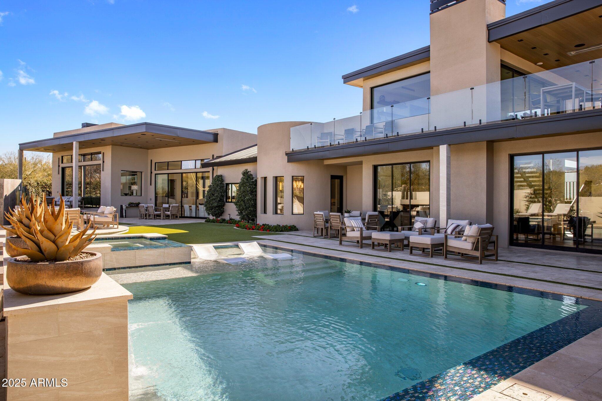 Desert Highlands - Residential