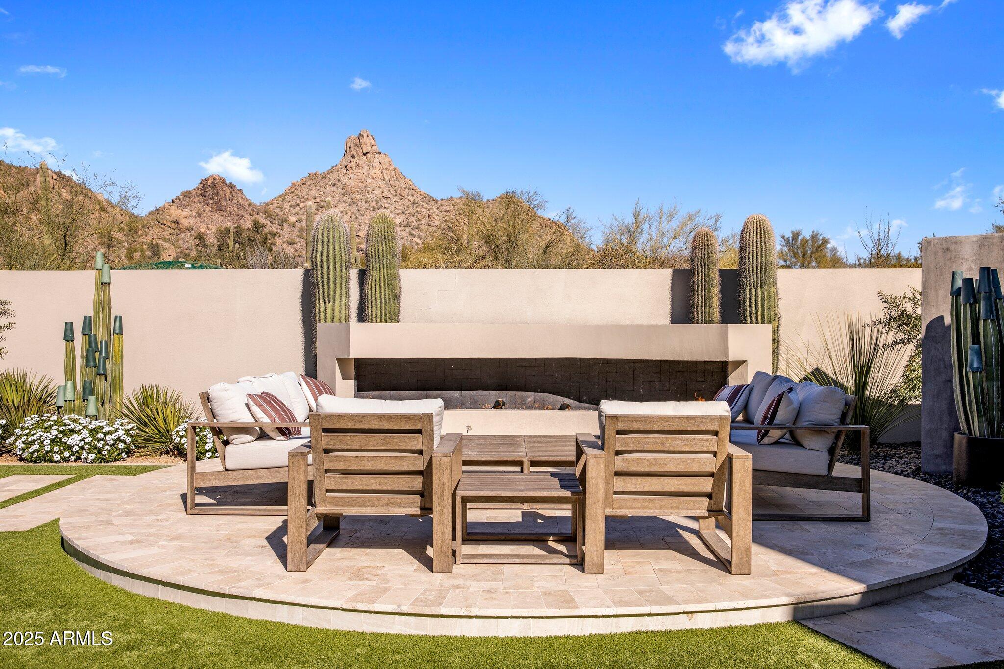 Desert Highlands - Residential