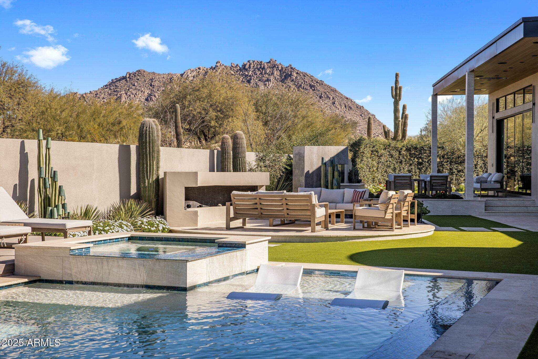 Desert Highlands - Residential