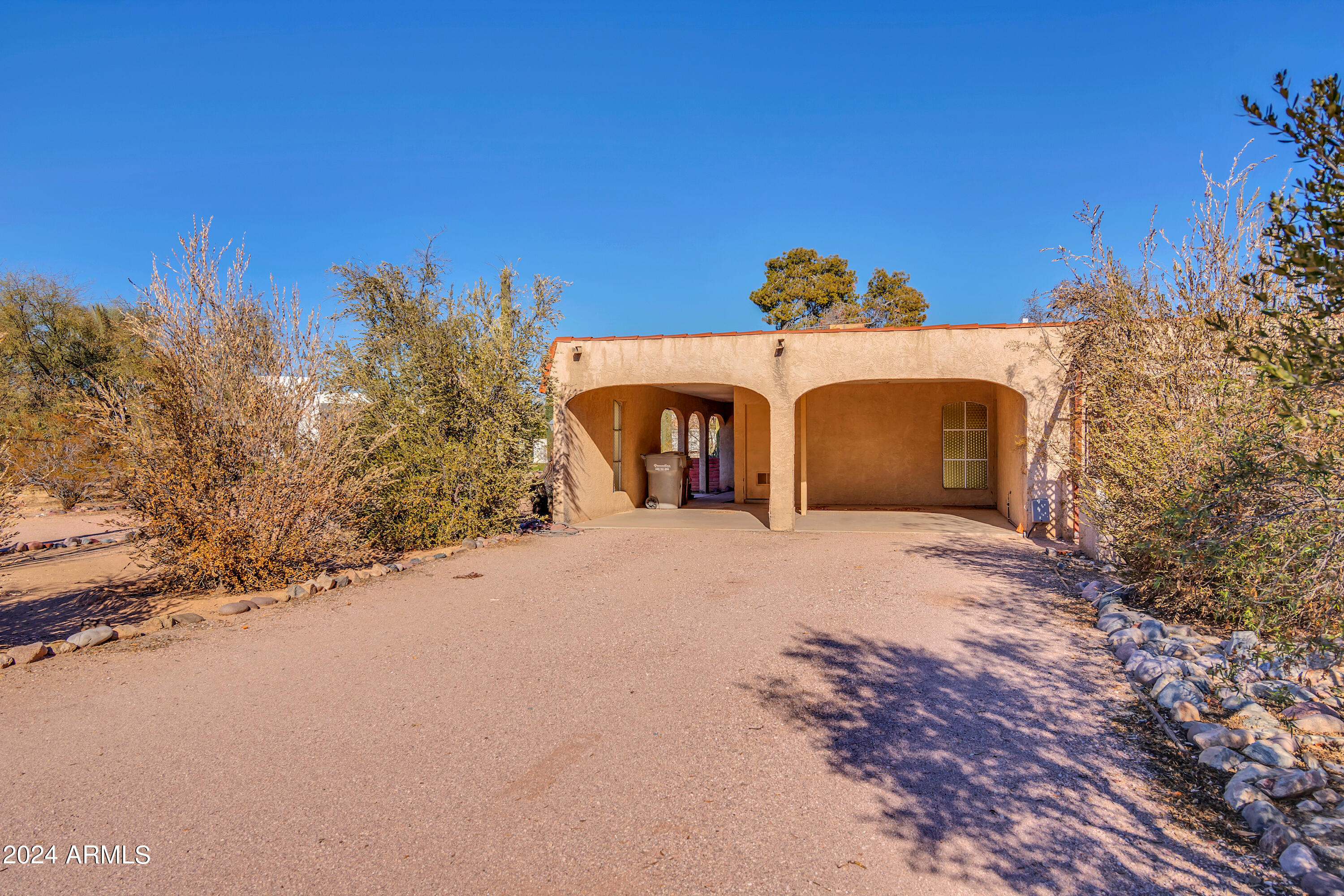 DOUBLETREE ESTATES - Residential
