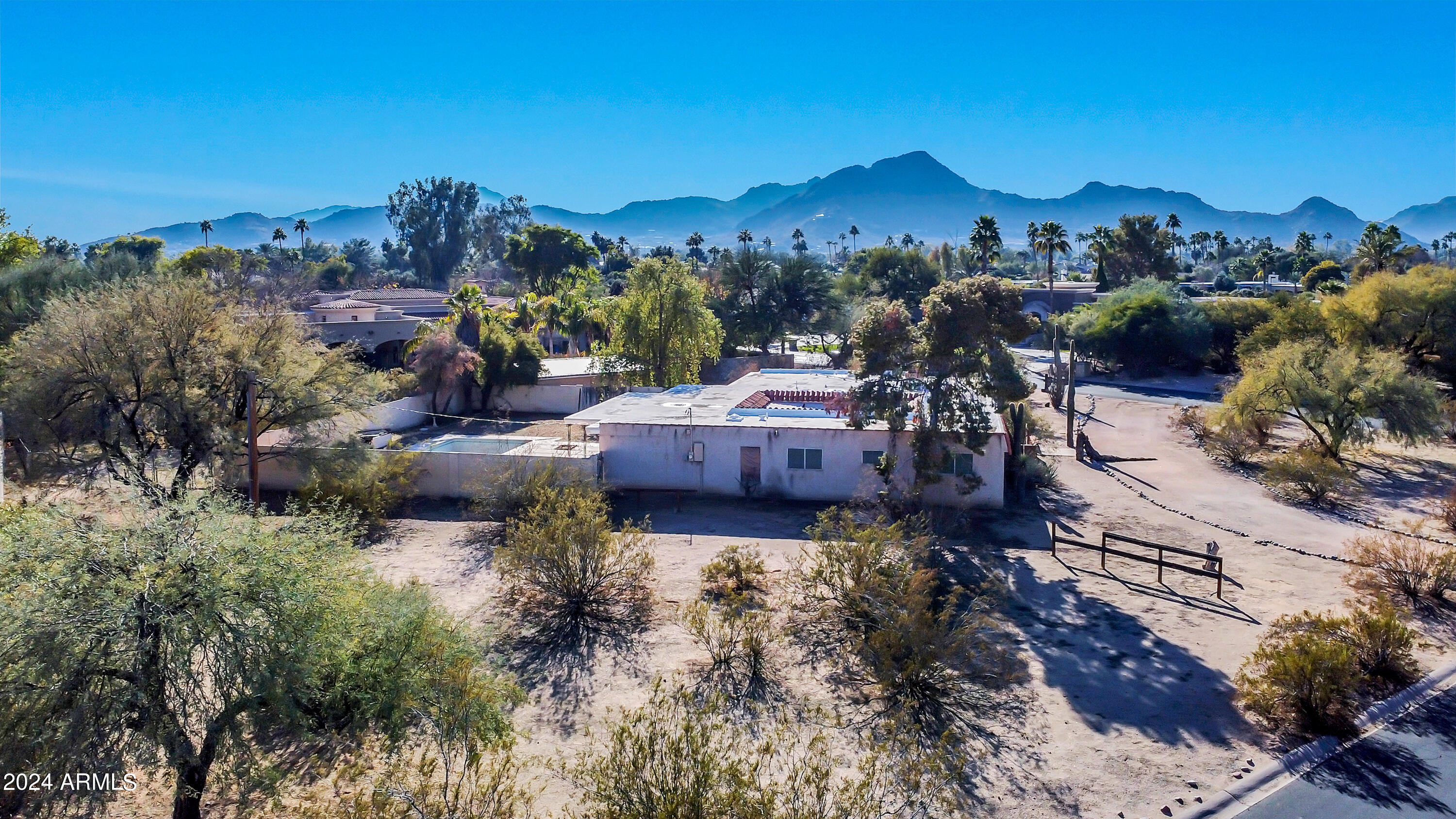 DOUBLETREE ESTATES - Residential