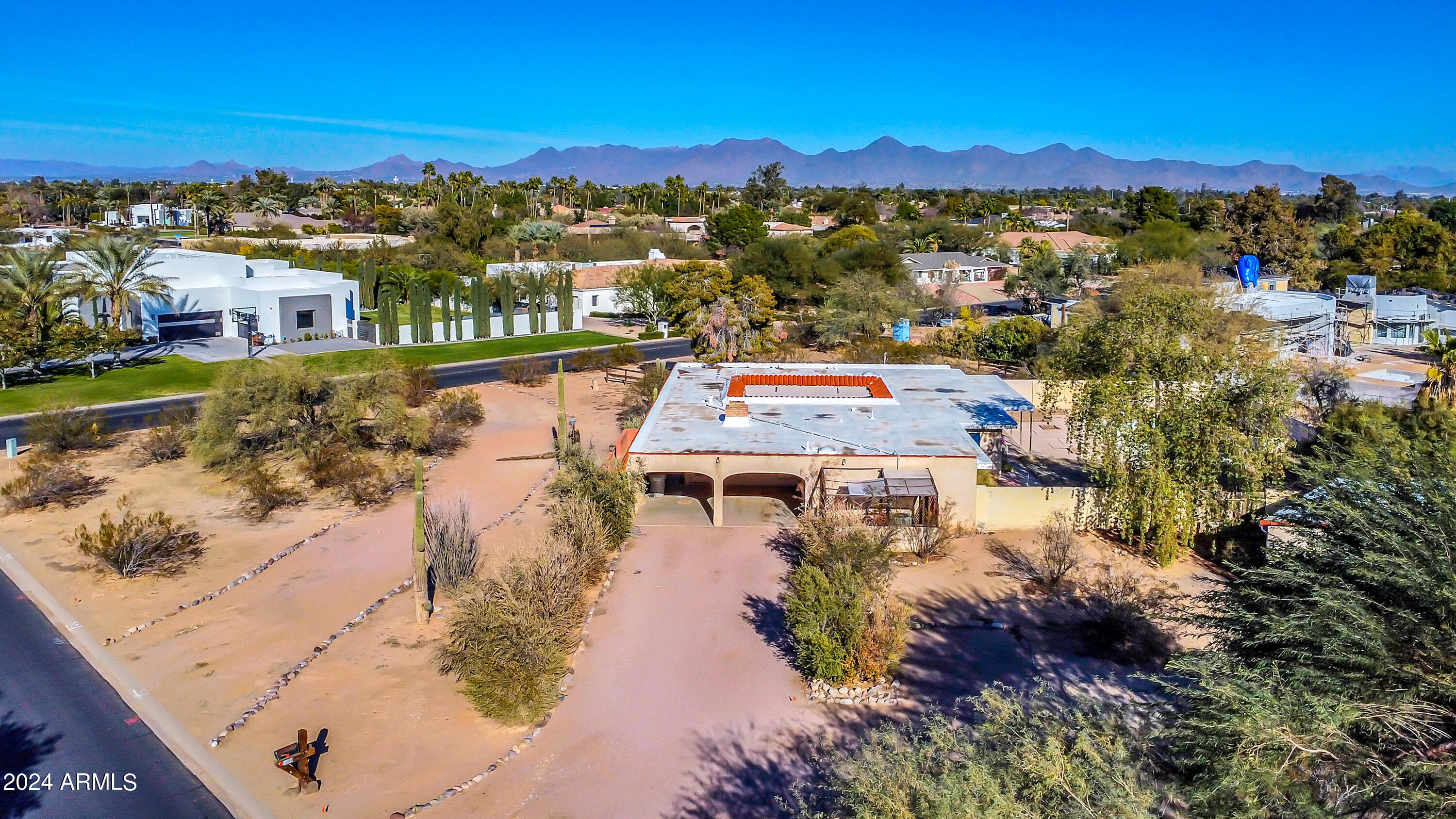 DOUBLETREE ESTATES - Residential