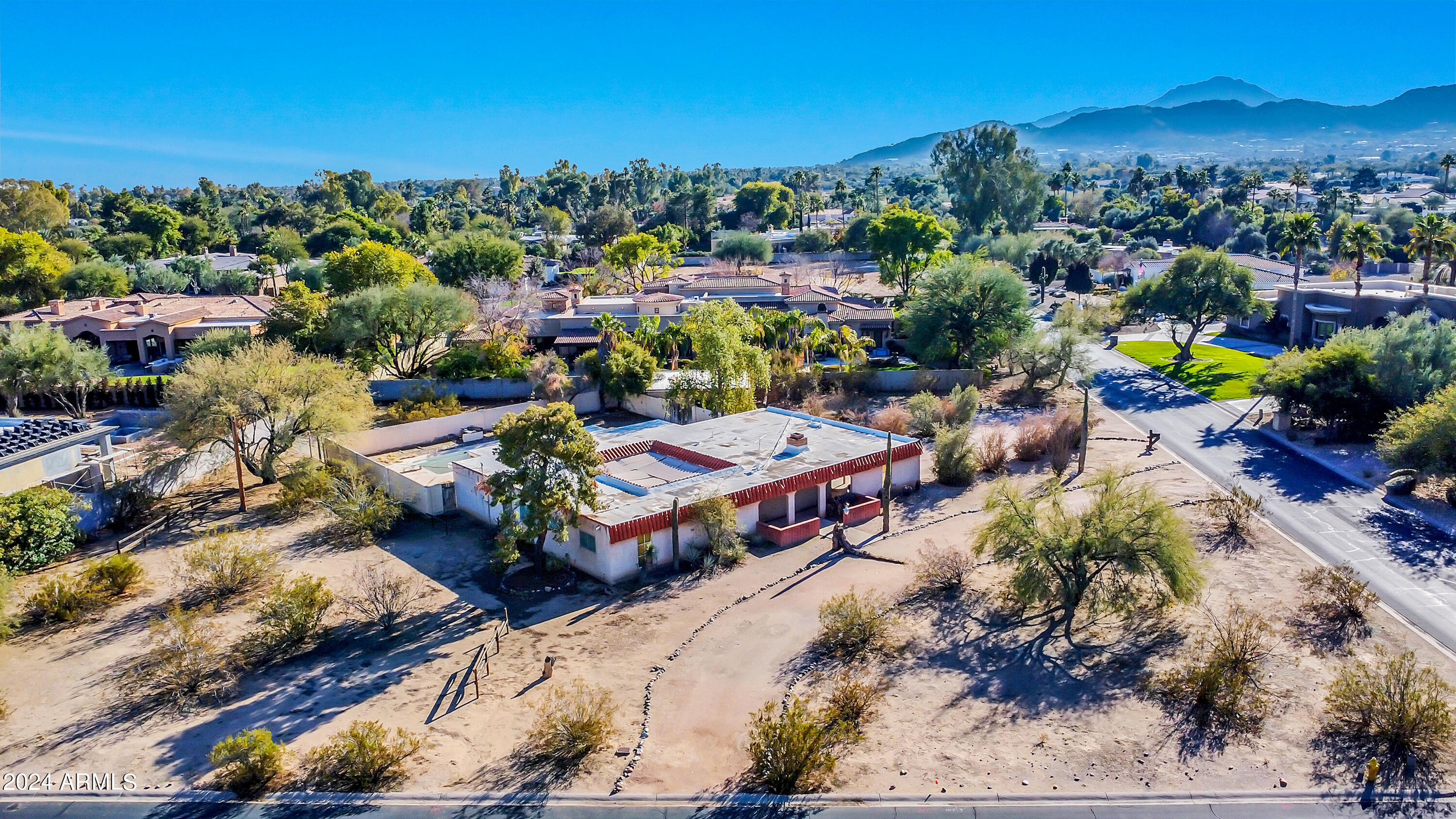 DOUBLETREE ESTATES - Residential