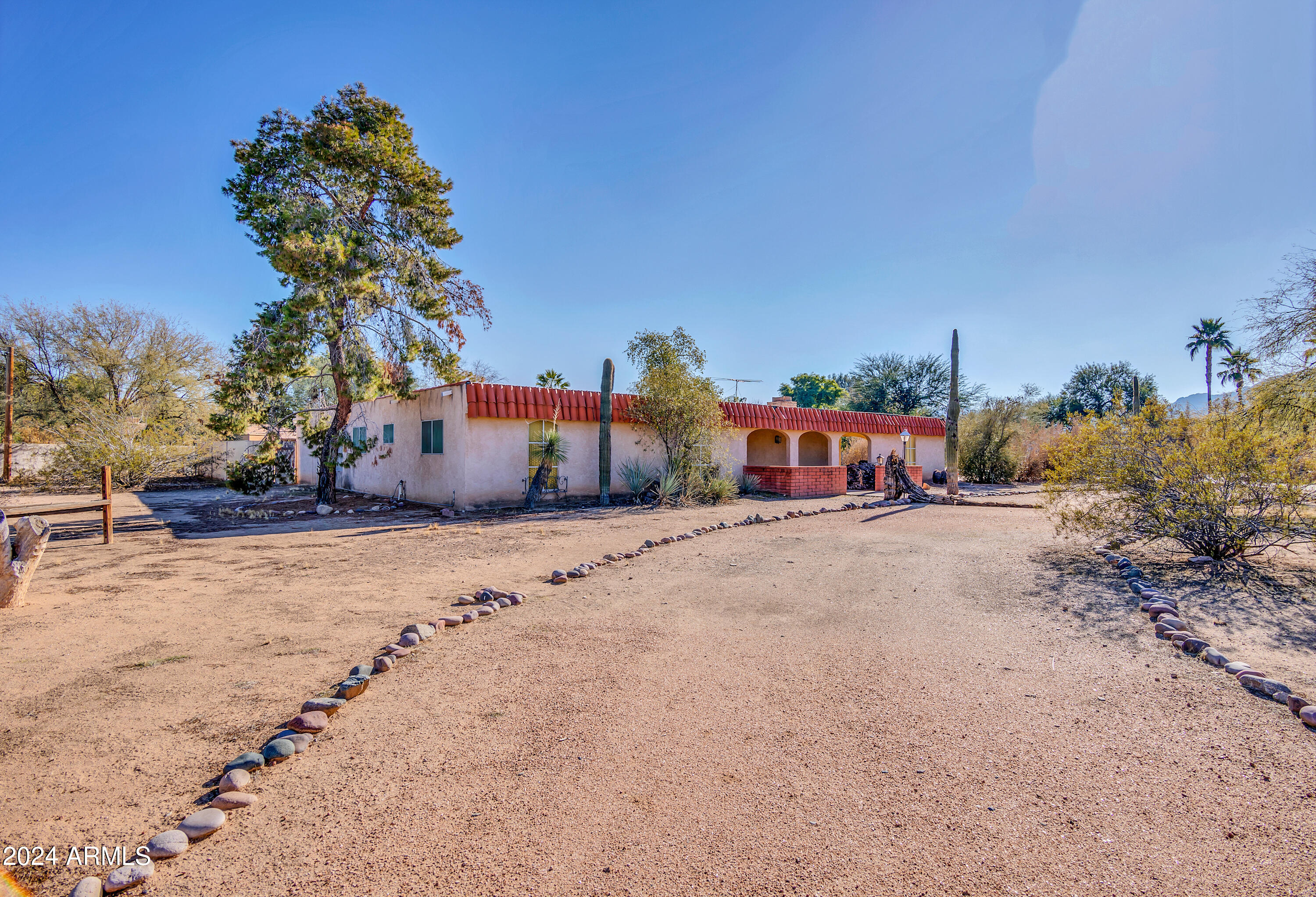 DOUBLETREE ESTATES - Residential