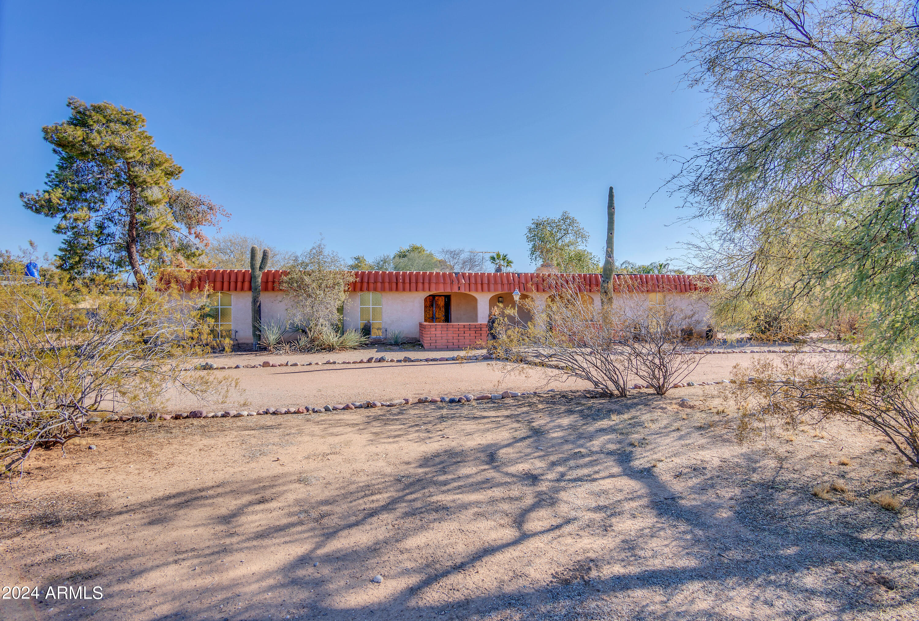 DOUBLETREE ESTATES - Residential