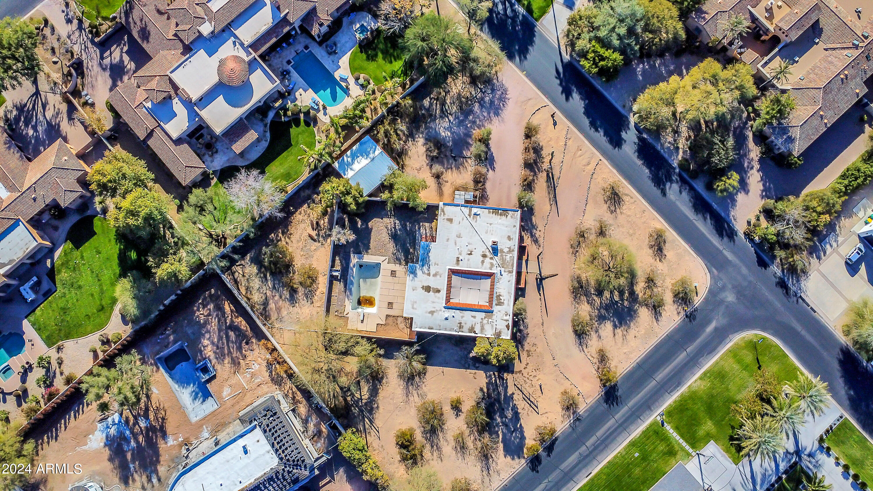 DOUBLETREE ESTATES - Residential
