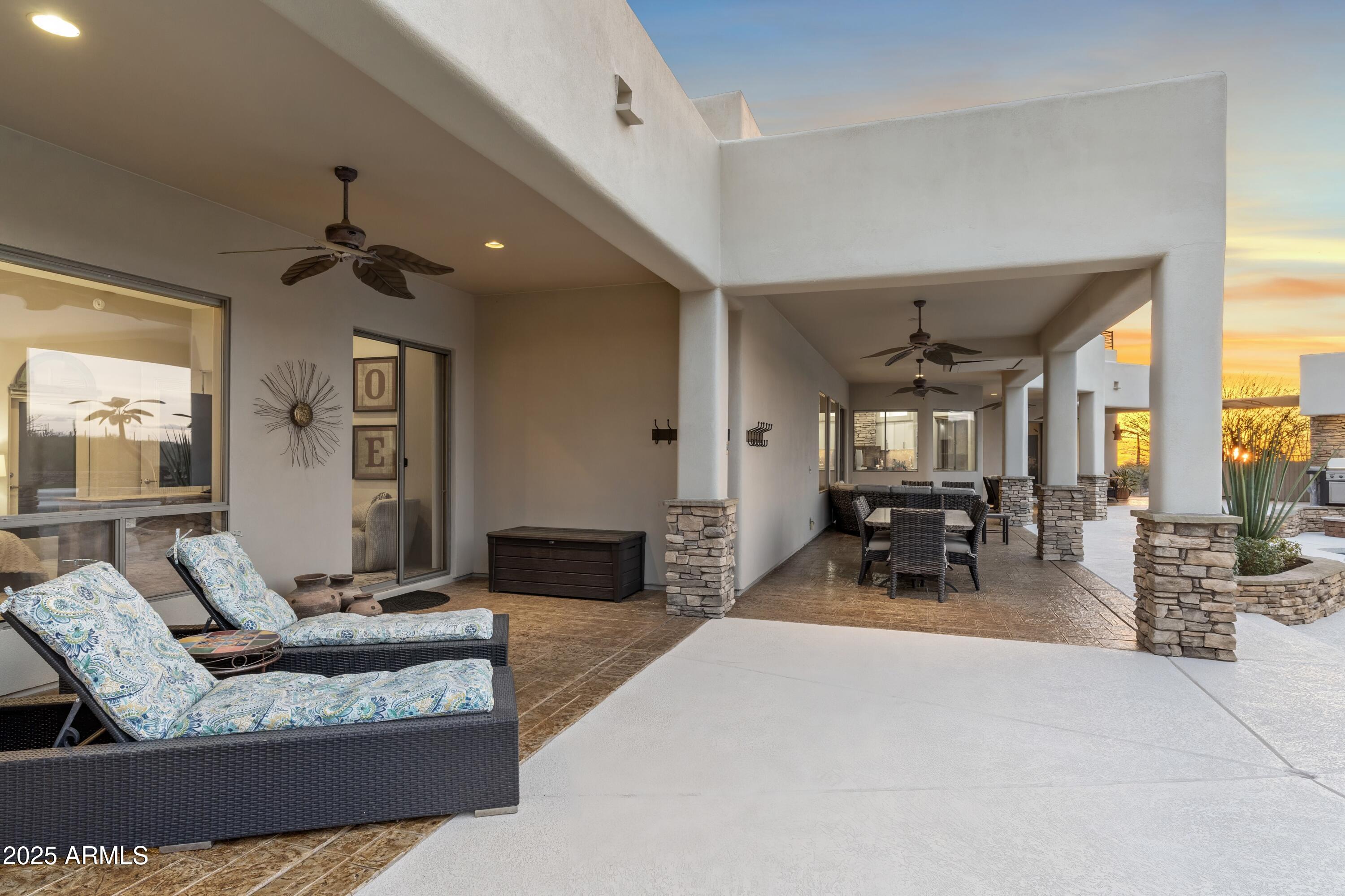 TROON VERDE - Residential
