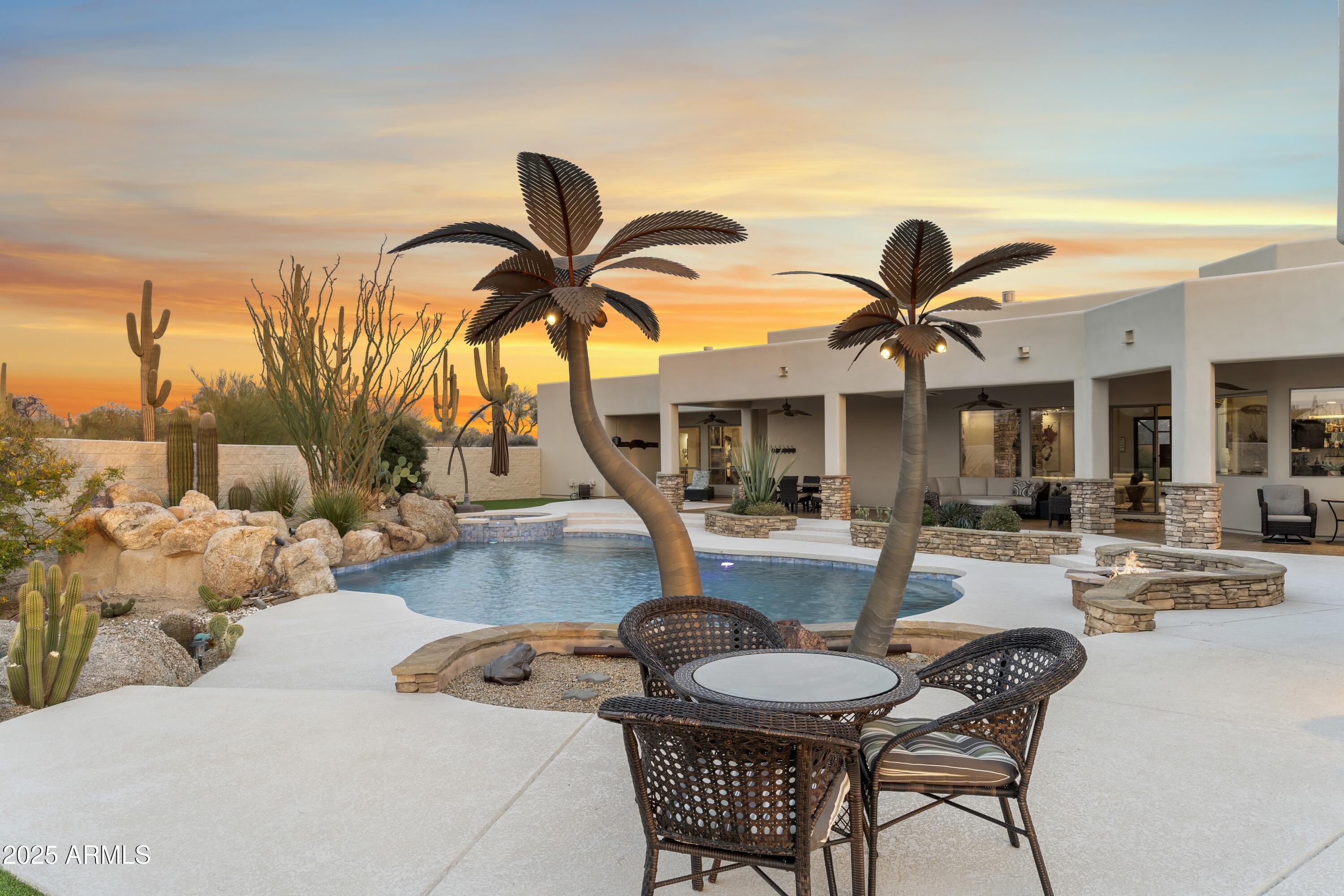 TROON VERDE - Residential