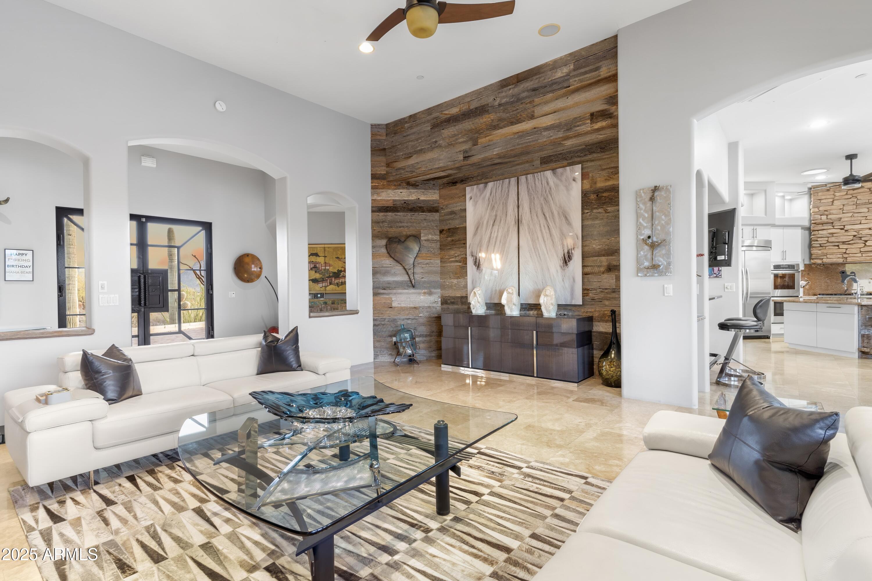 TROON VERDE - Residential