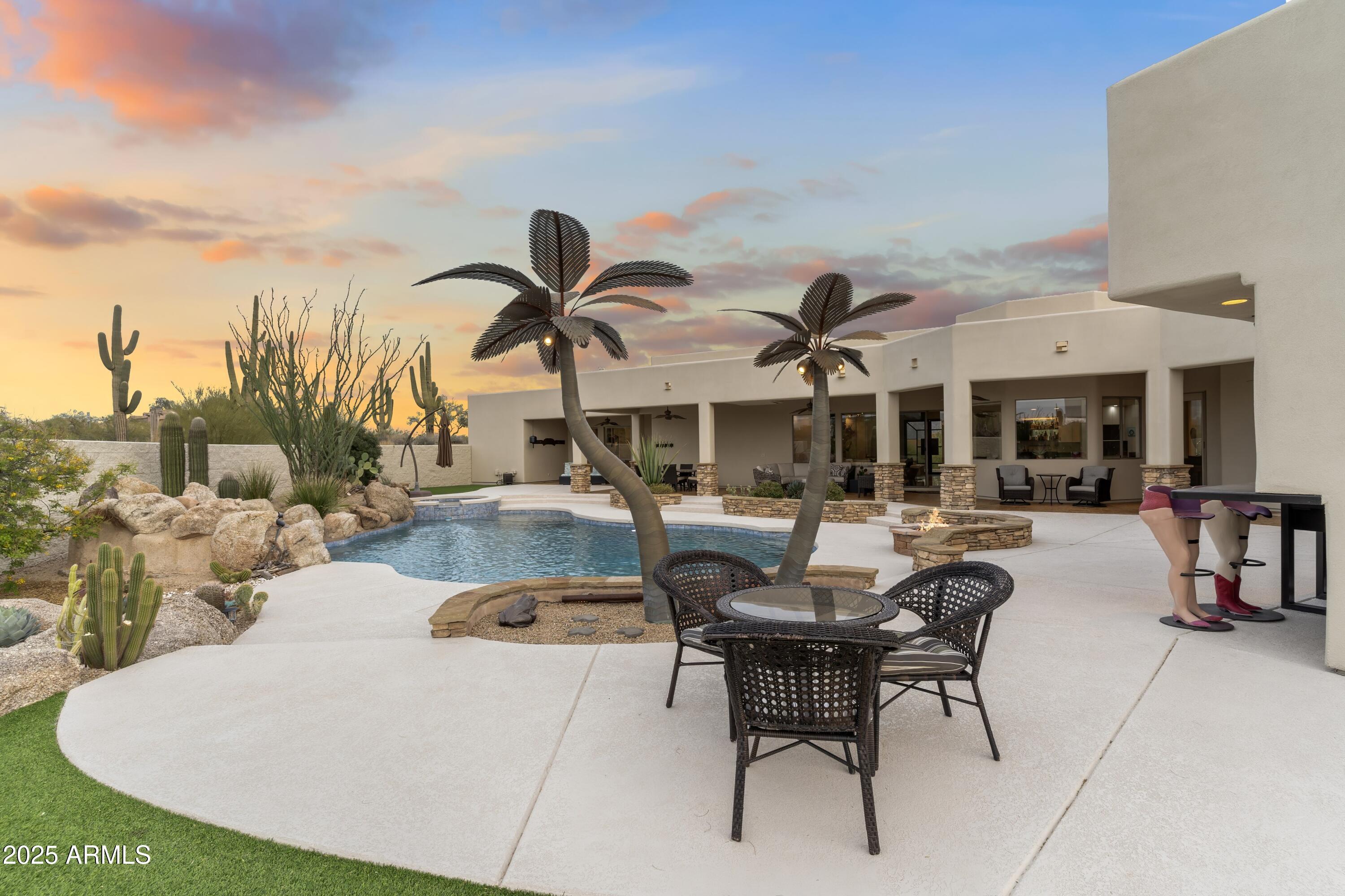 TROON VERDE - Residential