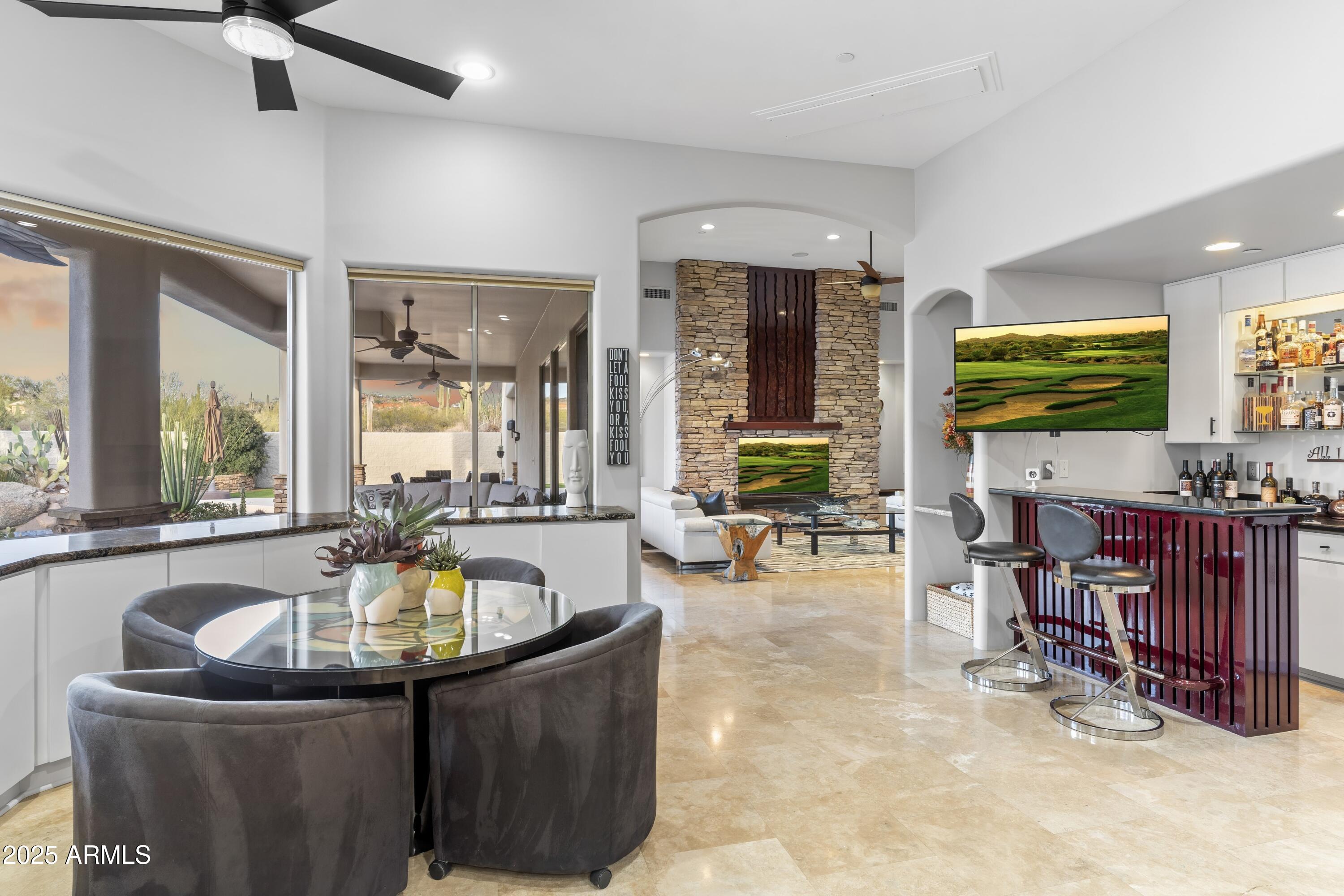 TROON VERDE - Residential