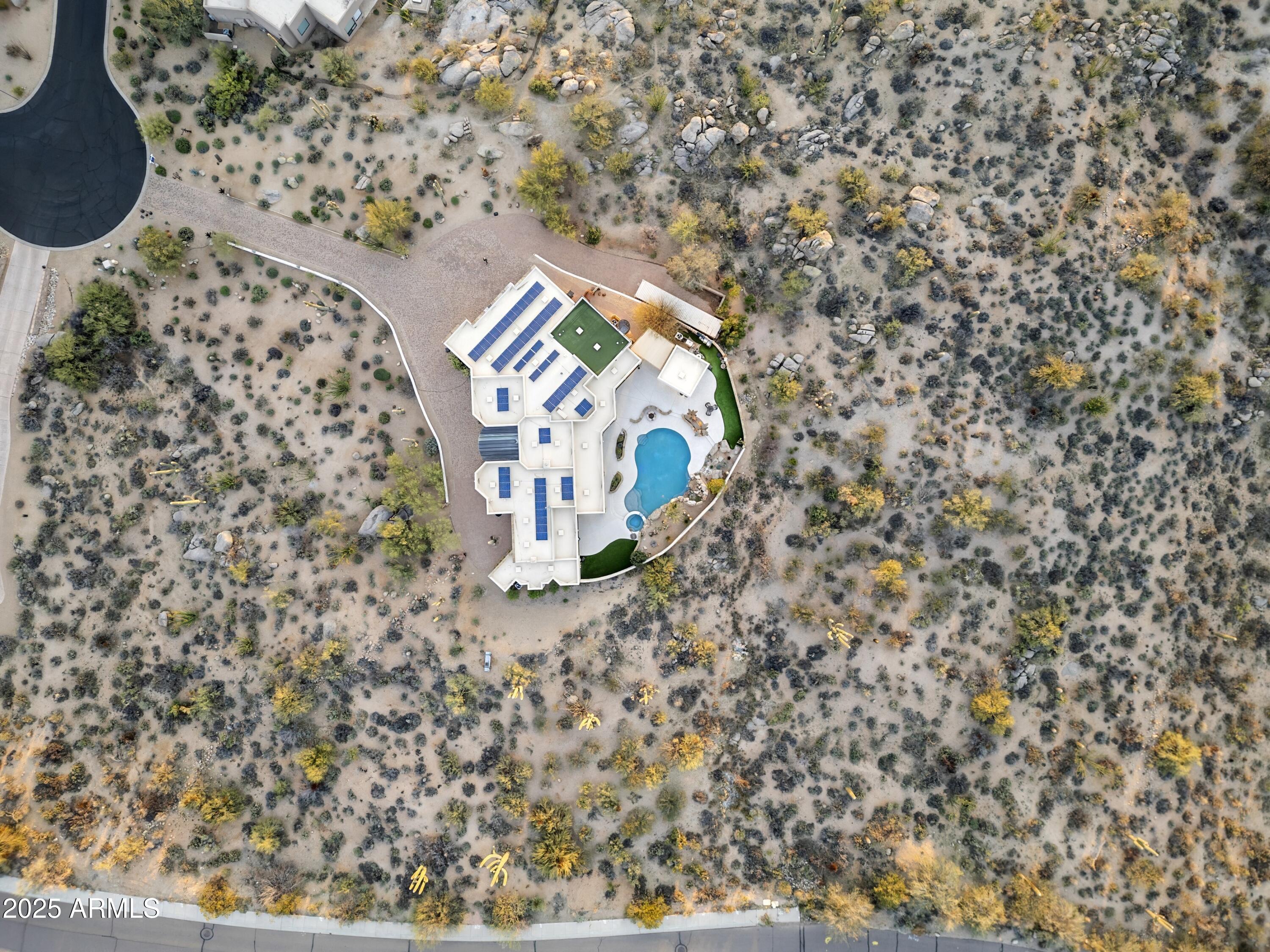 TROON VERDE - Residential
