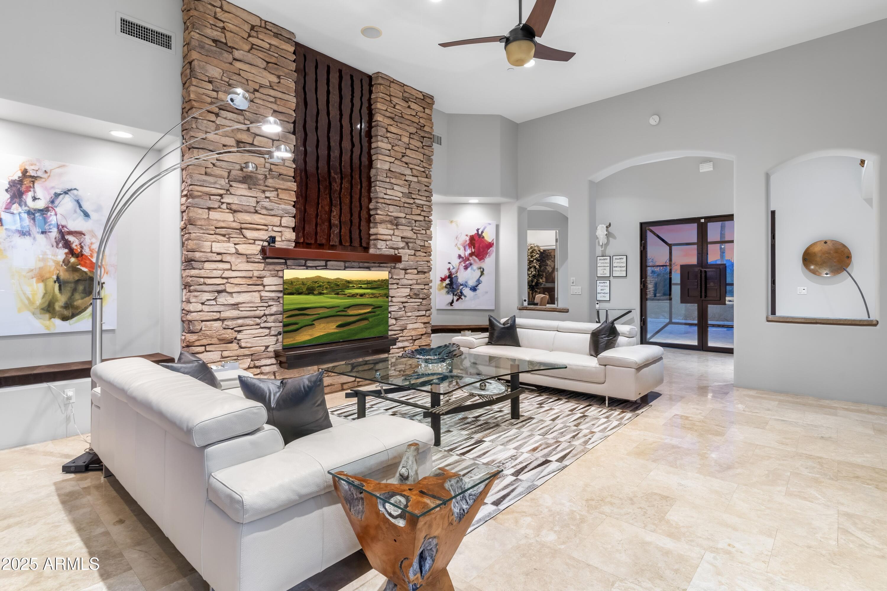 TROON VERDE - Residential