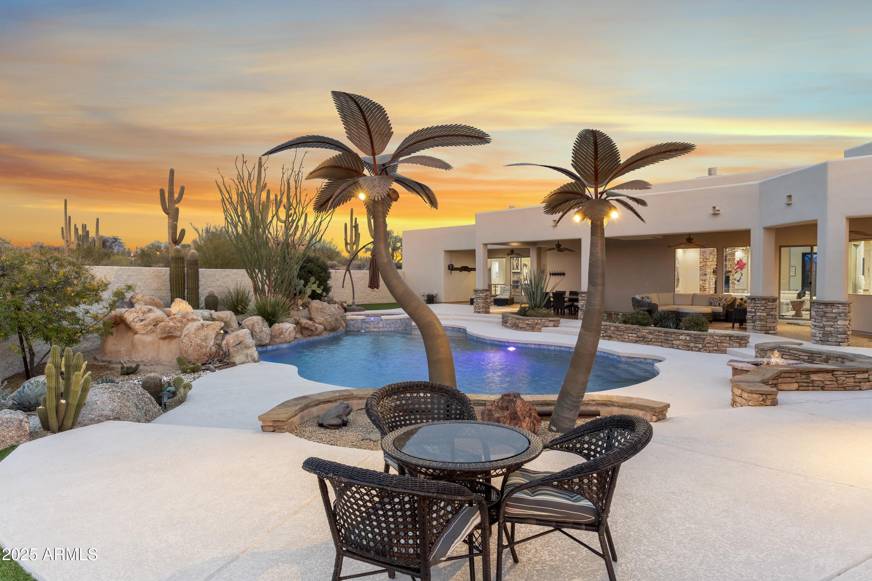 TROON VERDE - Residential
