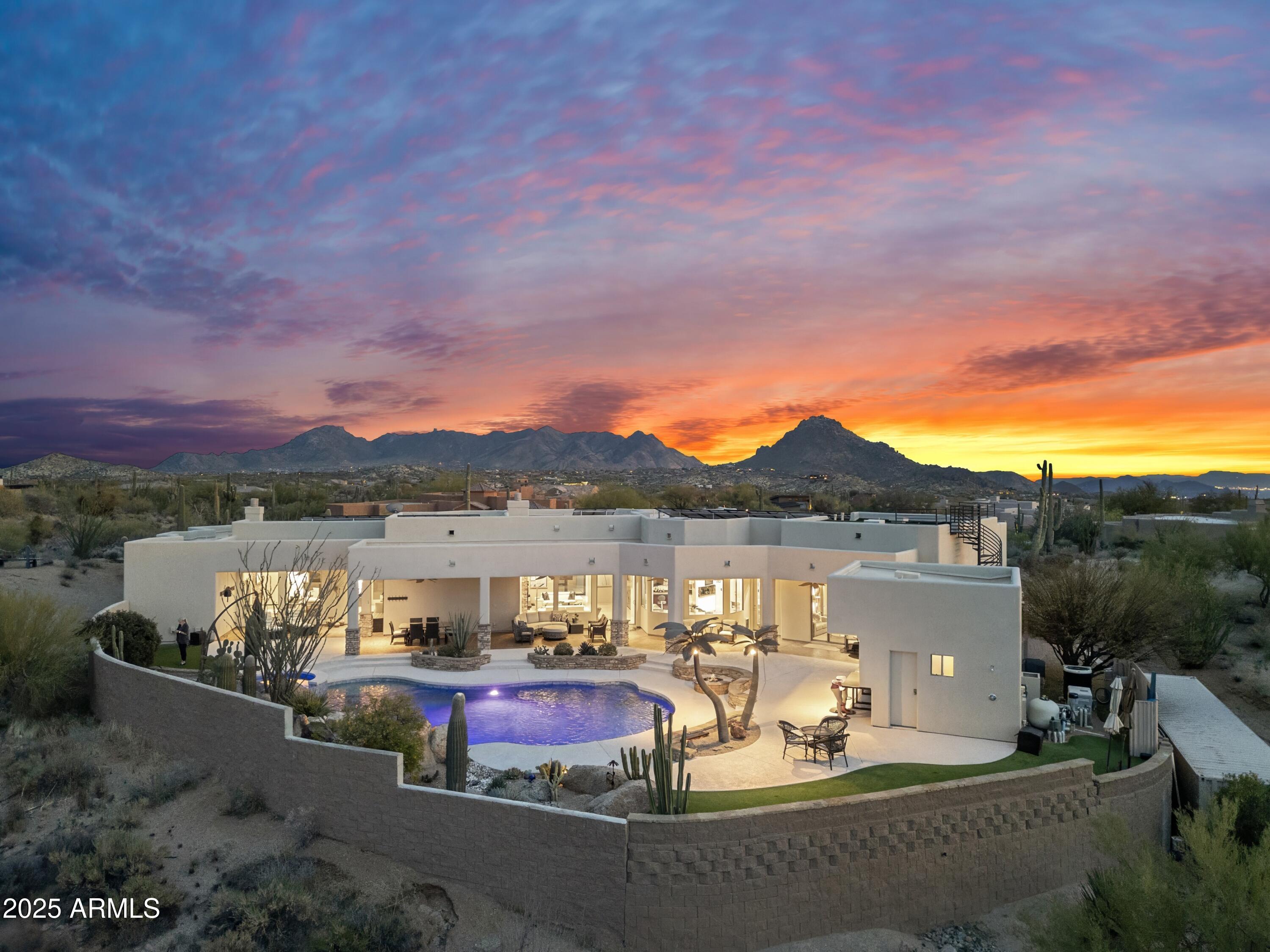 TROON VERDE - Residential