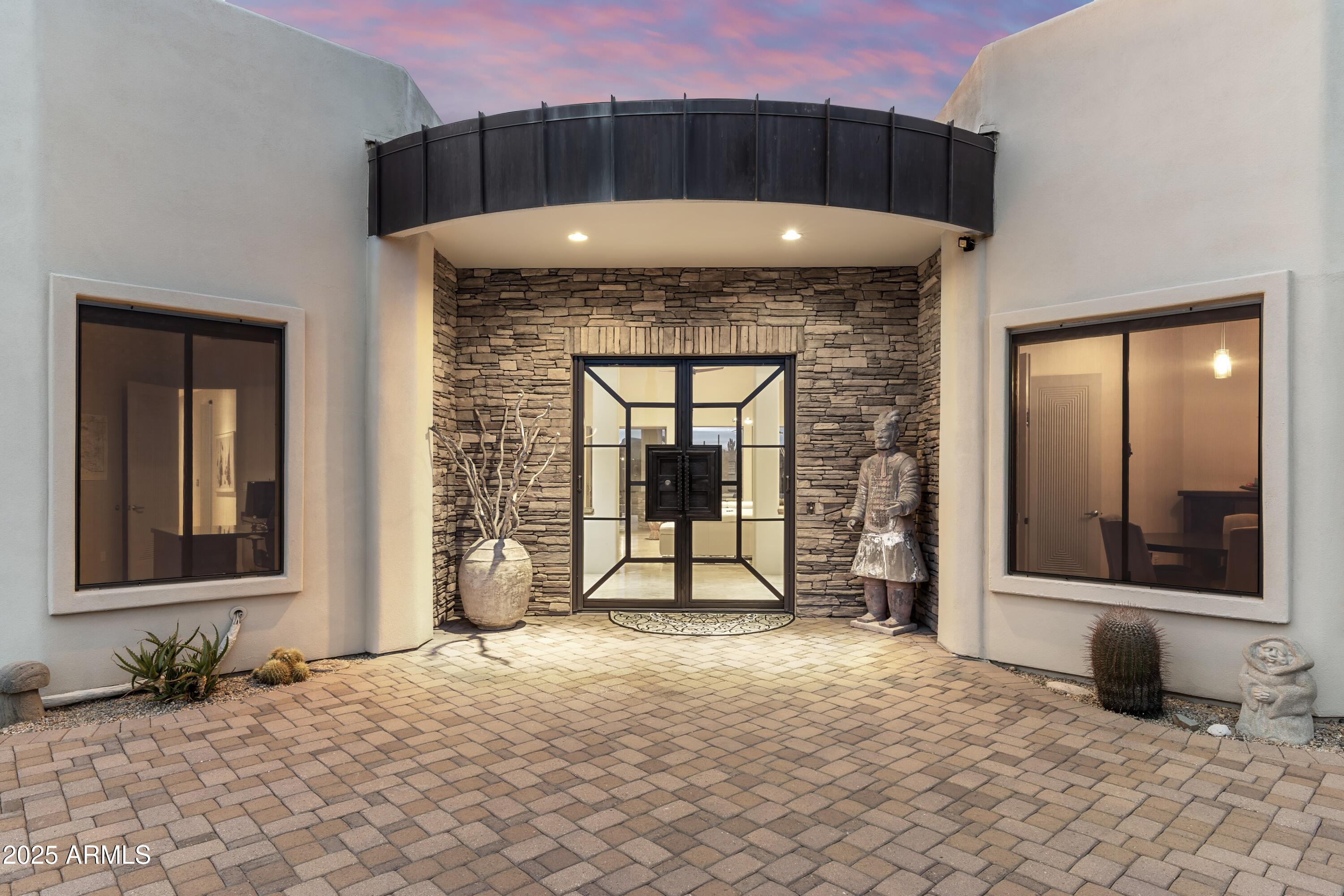 TROON VERDE - Residential