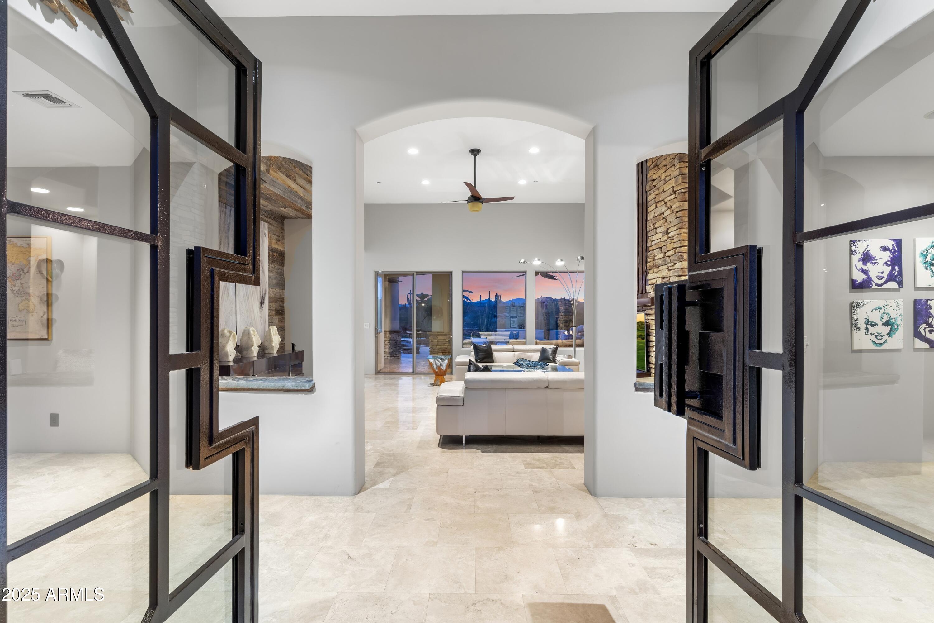 TROON VERDE - Residential