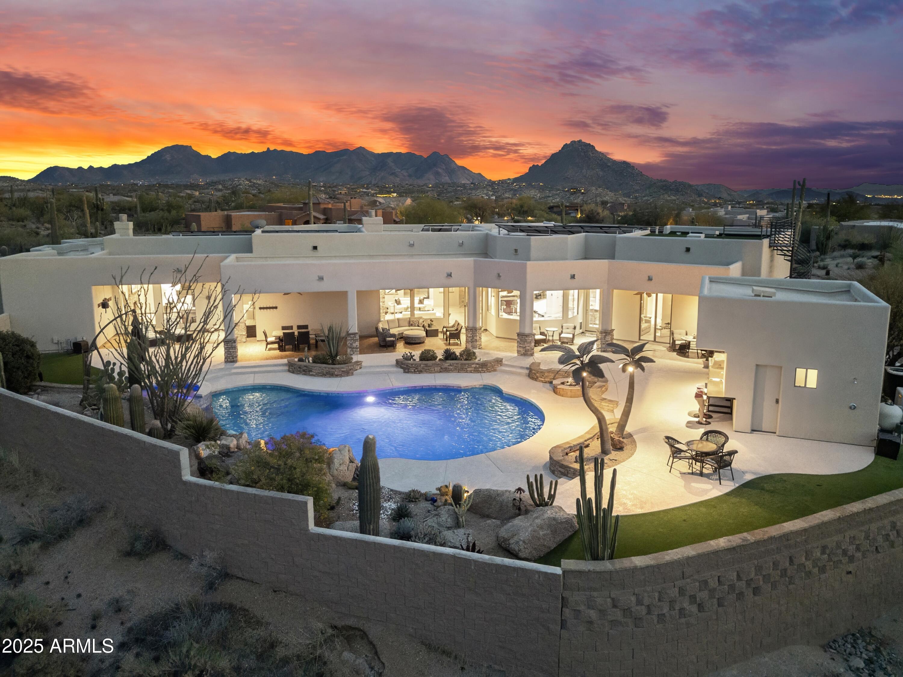 TROON VERDE - Residential