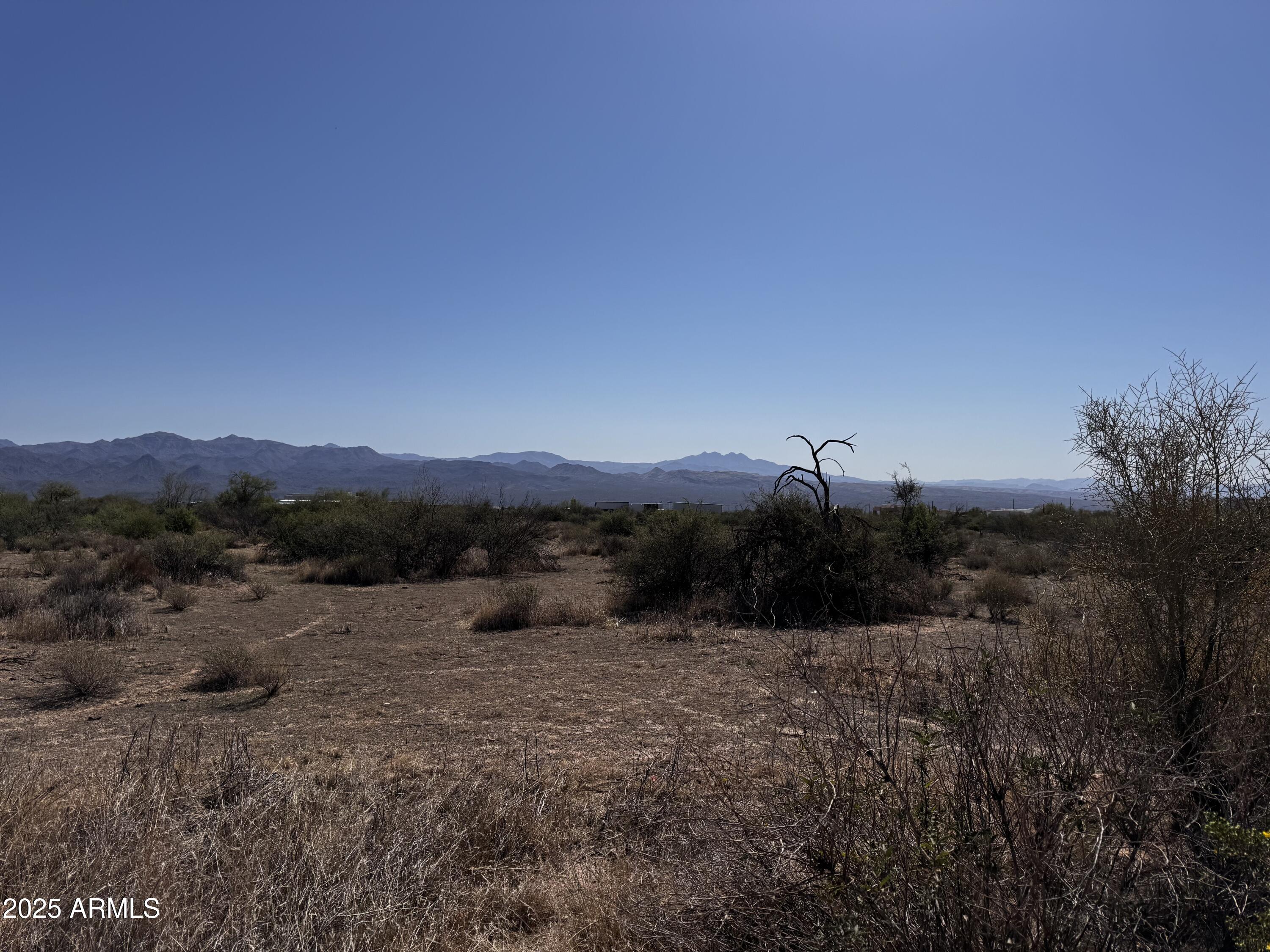 Rio Verde - Land
